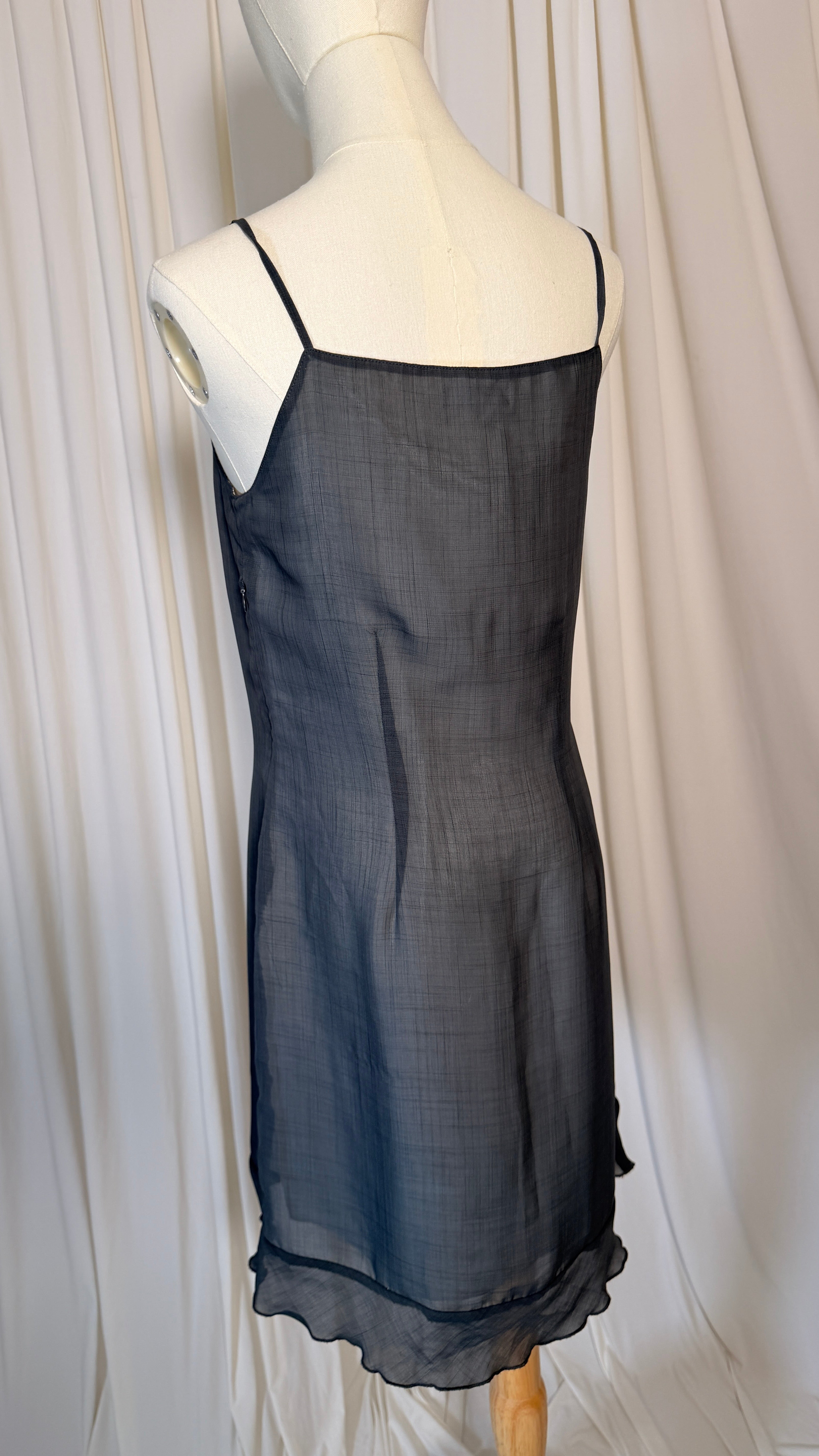 Vintage 90s Dress [M]