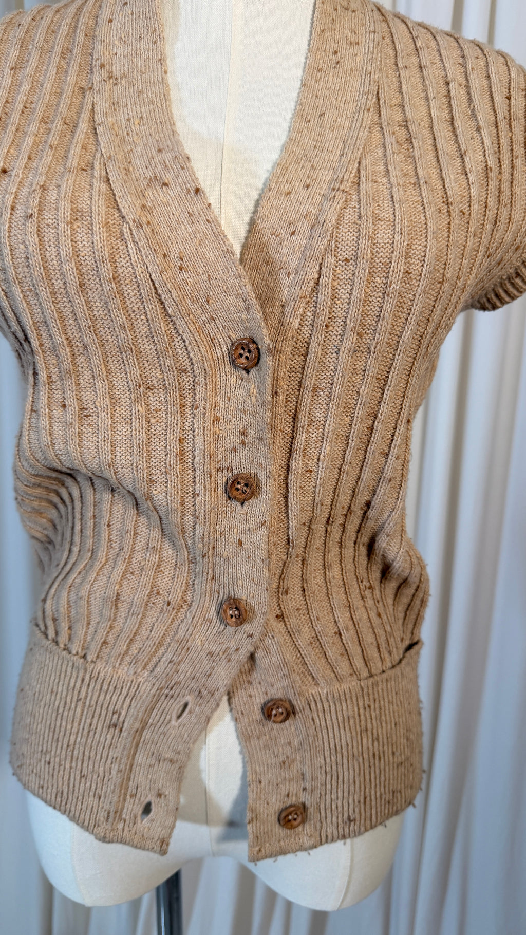 Gilet Vintage [S]
