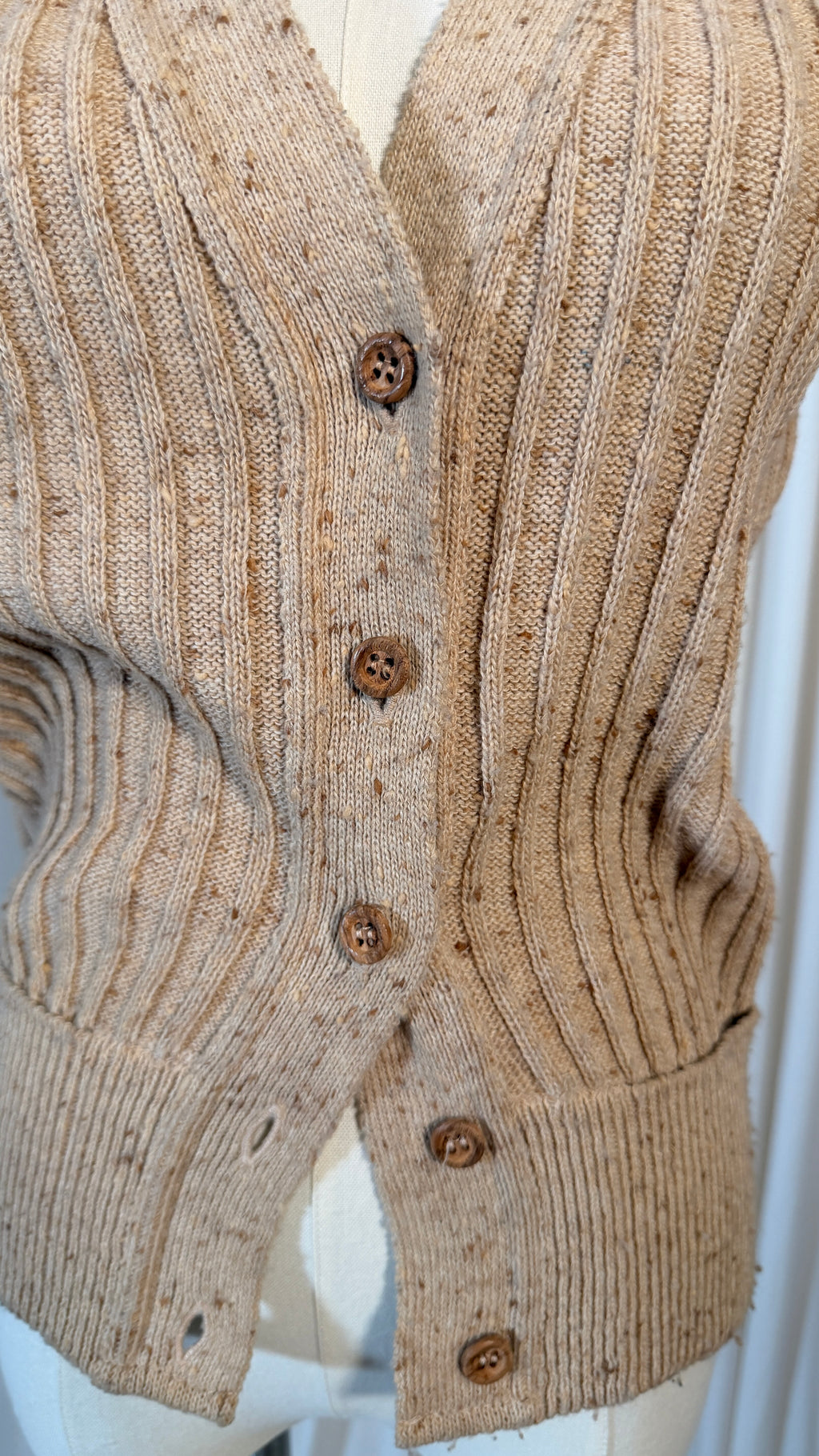 Gilet Vintage [S]