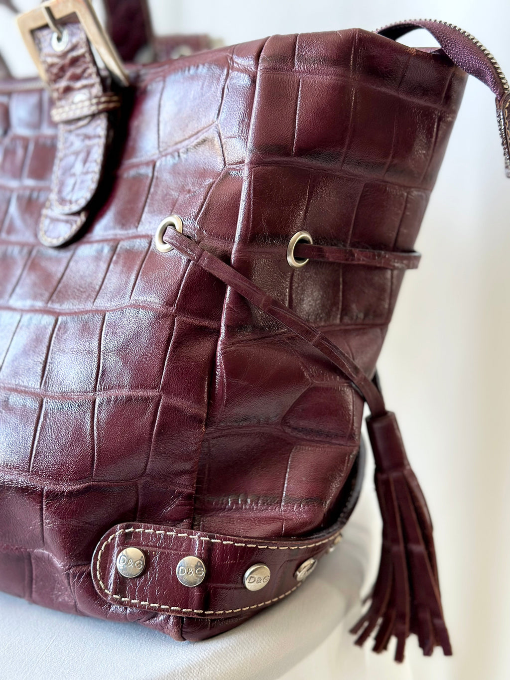 Sac Dolce &amp; Gabbana