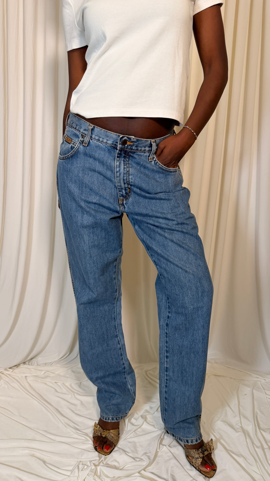 Vintage Wrangler Jeans [42]