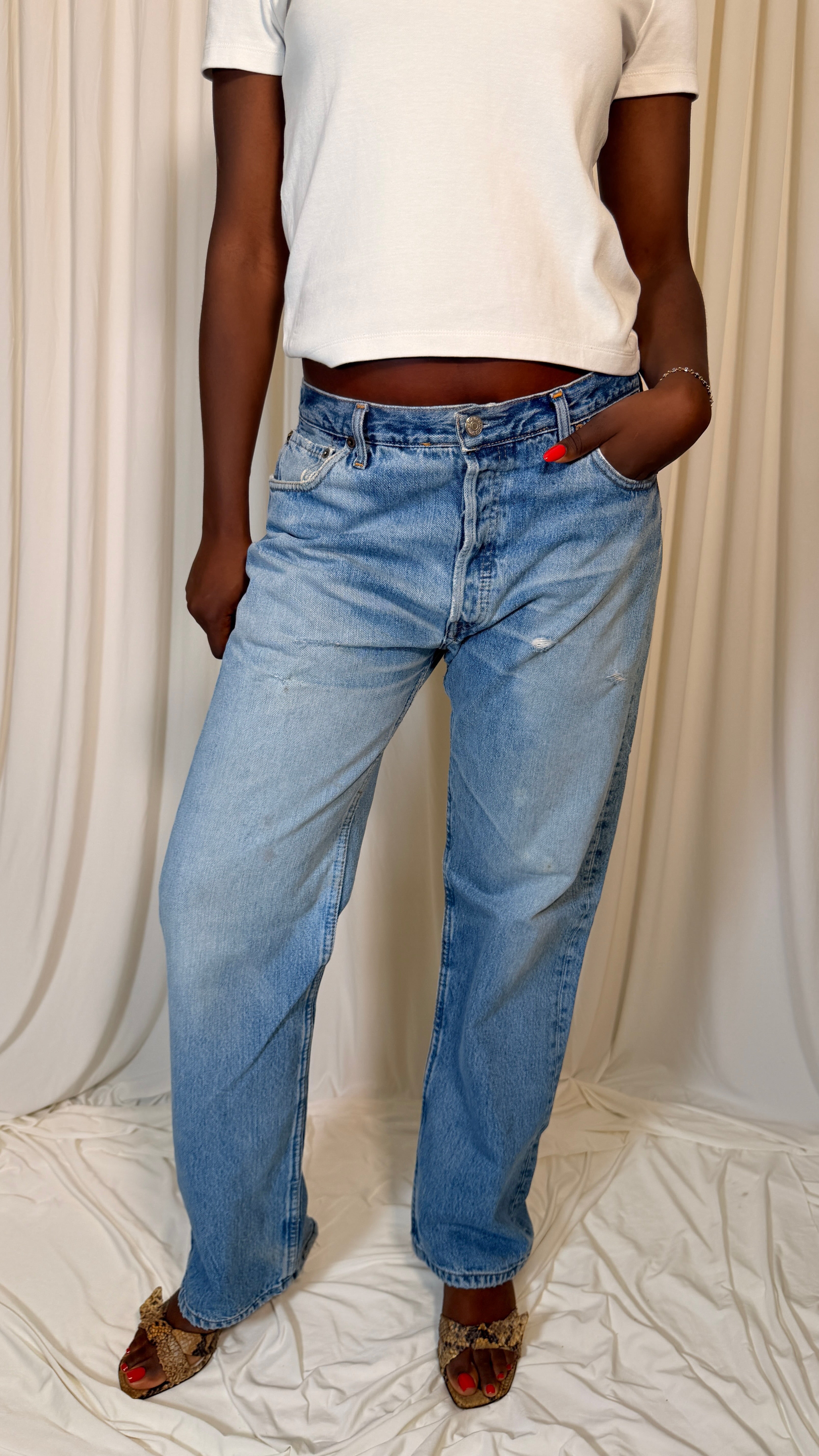 Vintage Levi’s 501 [40]