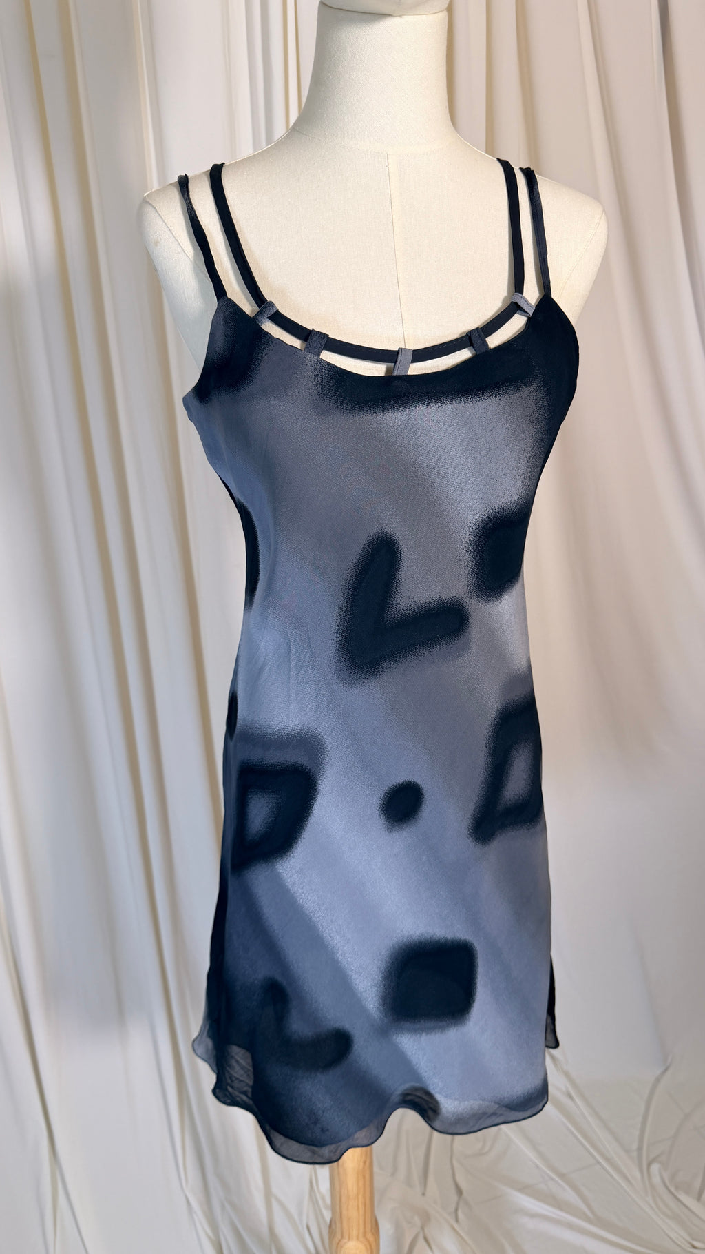 Vintages 90s Dress [M]