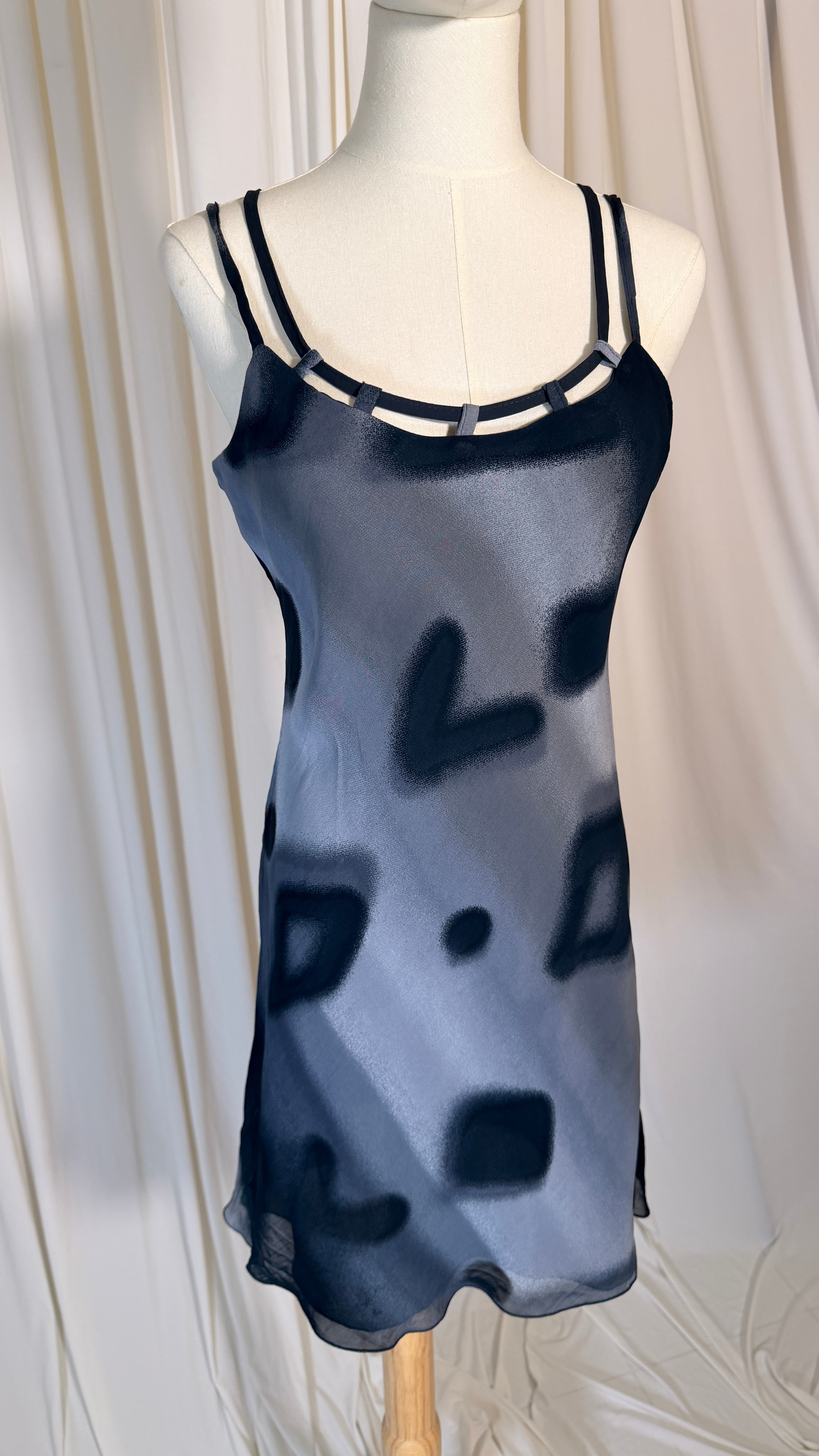 Vintages 90s Dress [M]