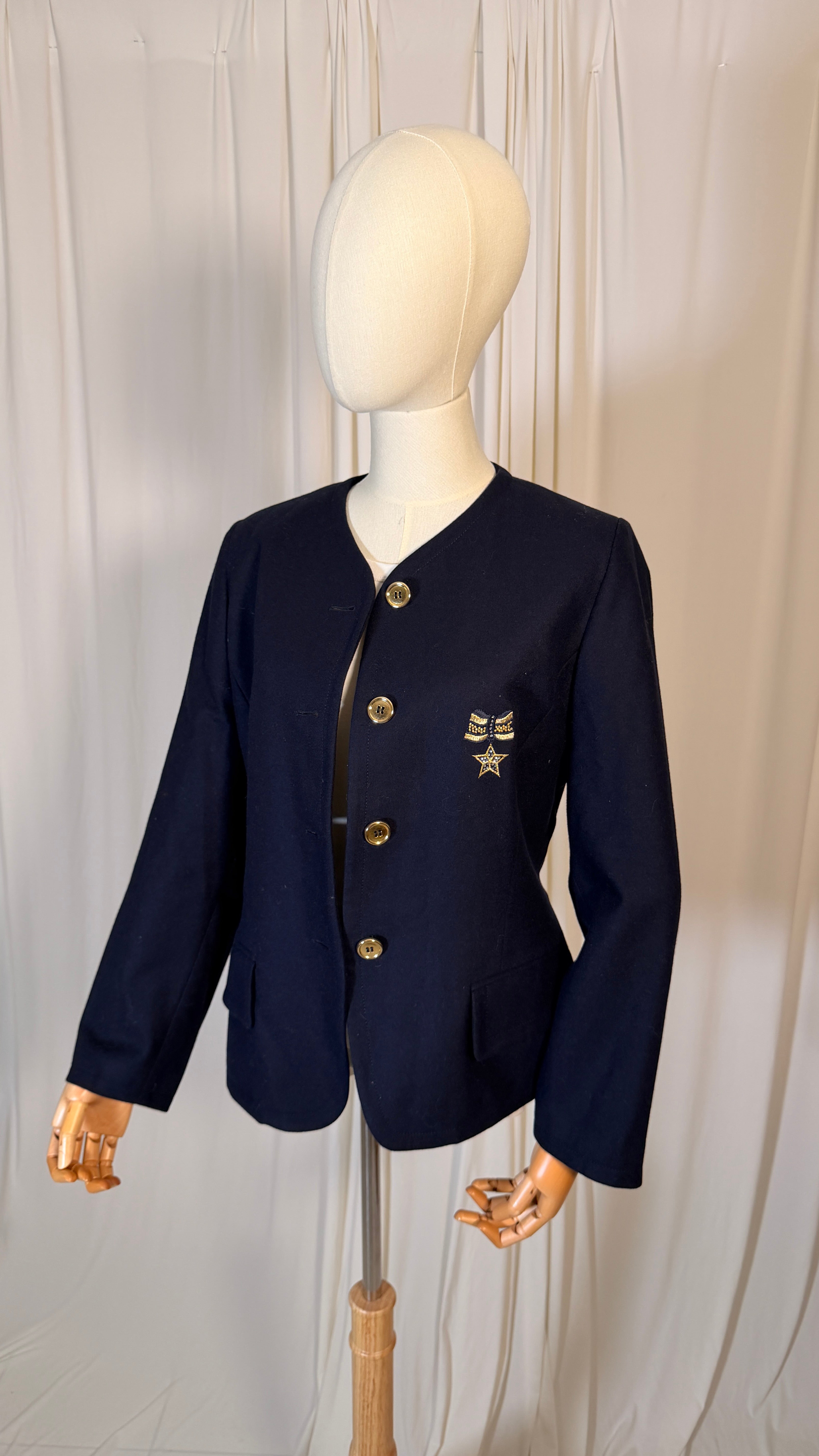 Blazer vintage Star Blazer [H]