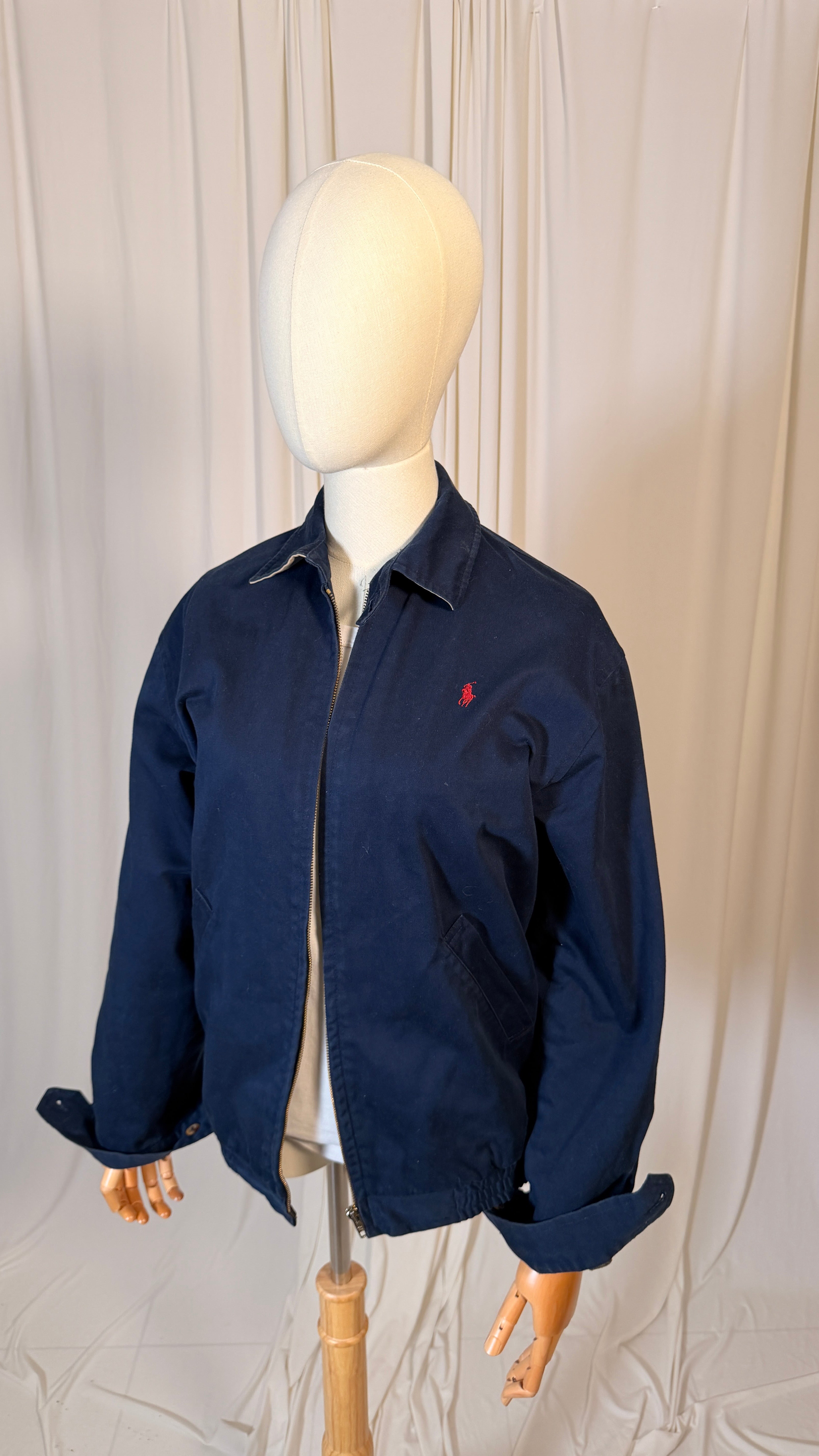 Polo Ralph Lauren vintage [XS/S]