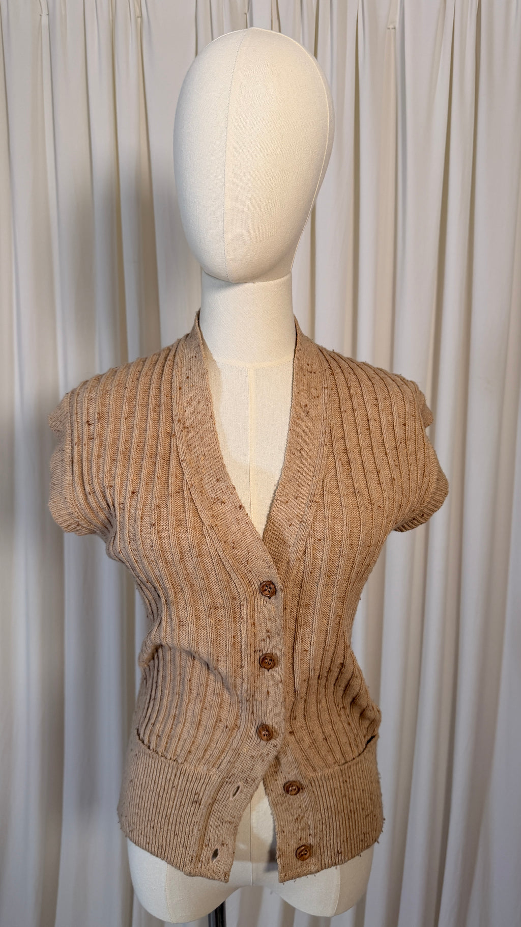 Gilet Vintage [S]