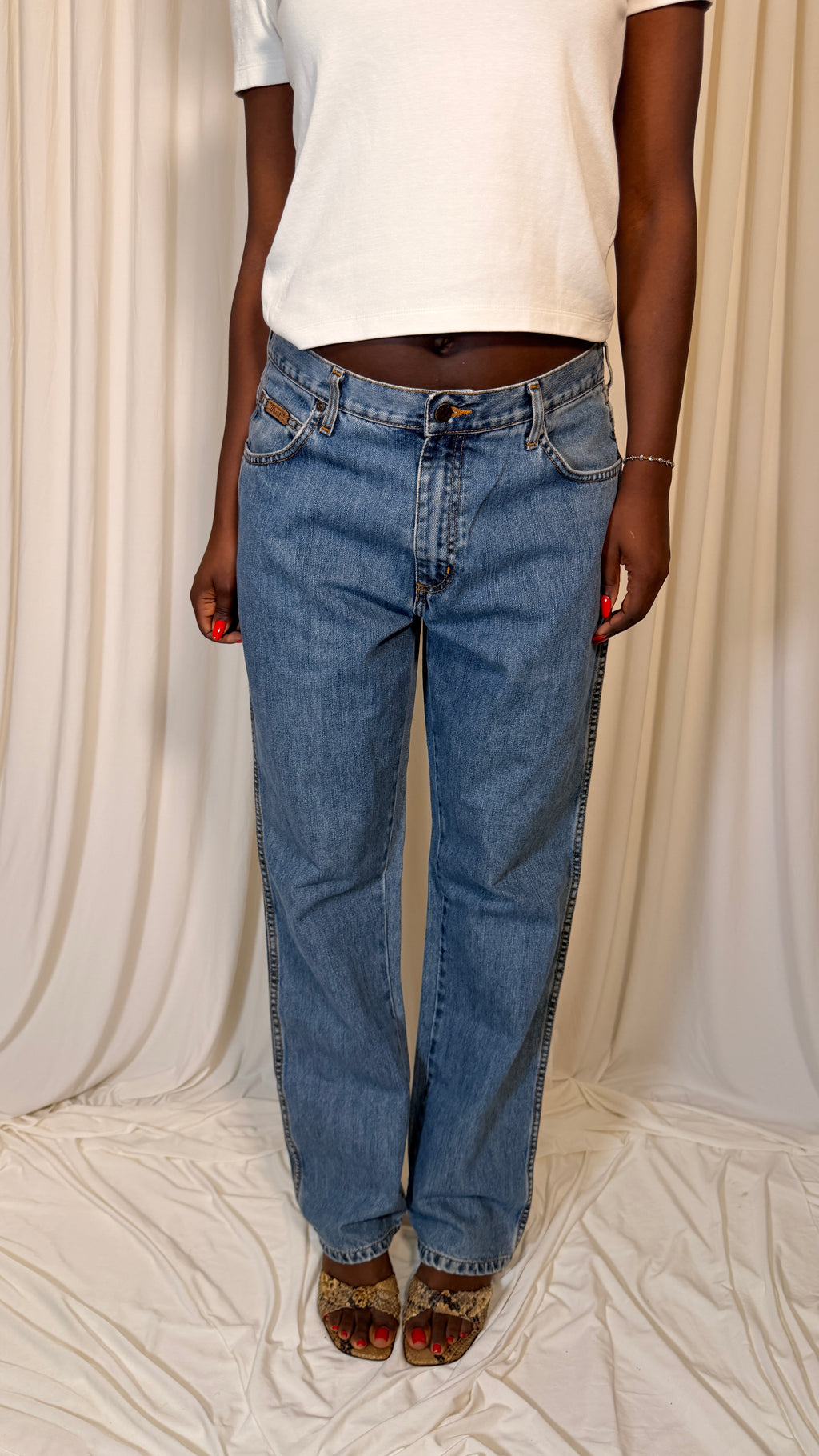 Vintage Wrangler Jeans [42]