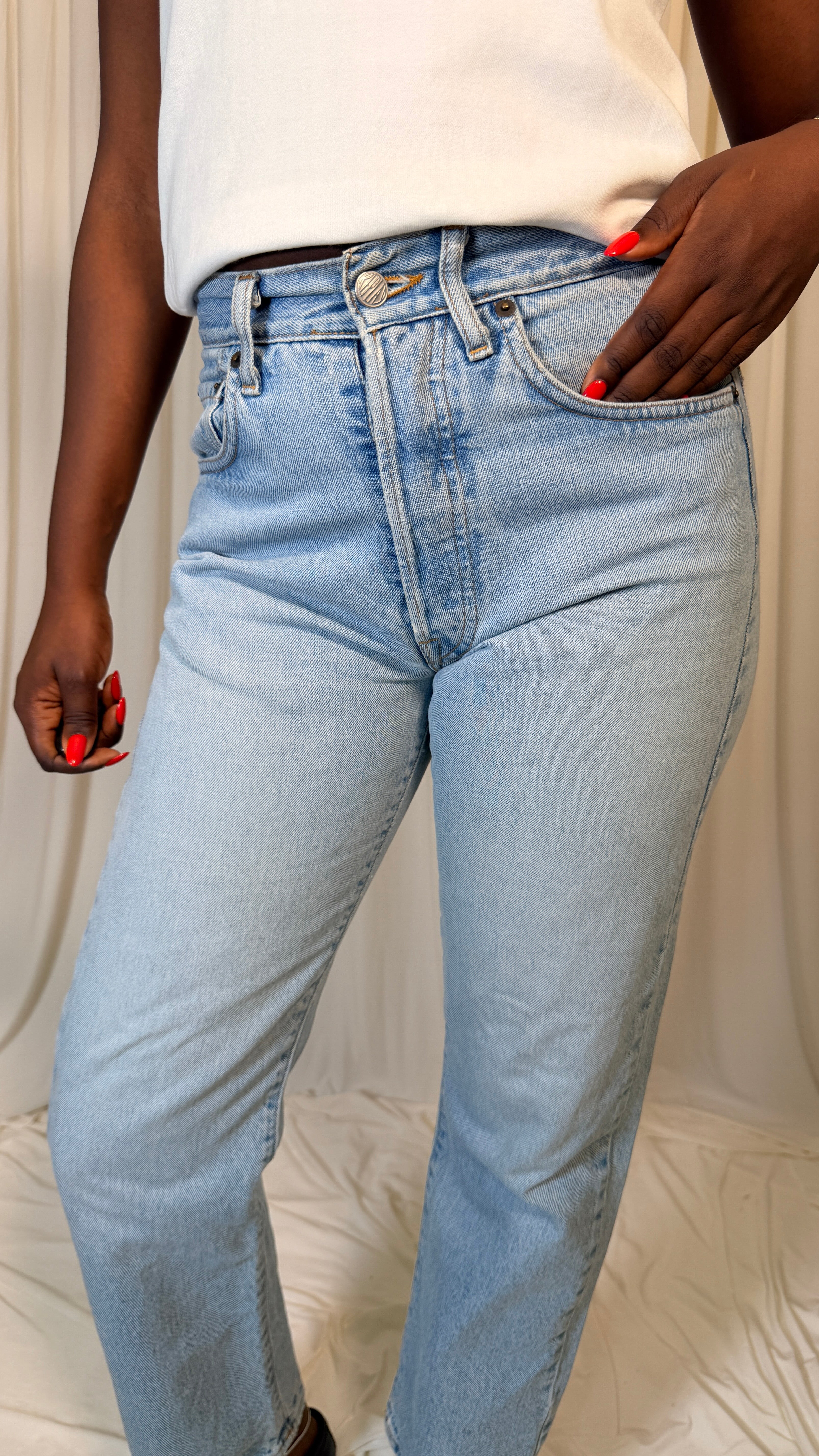 Replay Vintage Jeans [36]