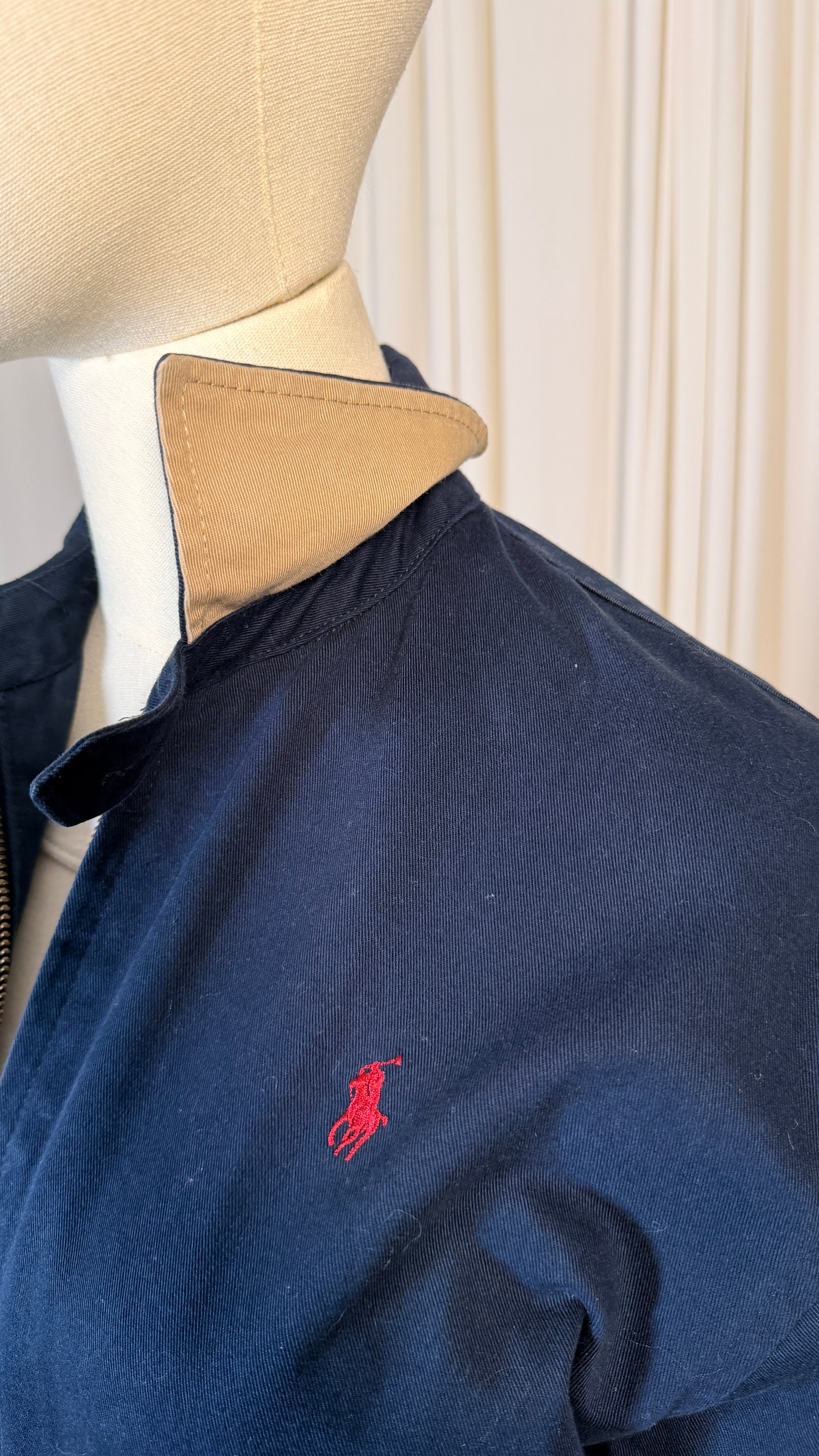 Polo Ralph Lauren vintage [XS/S]