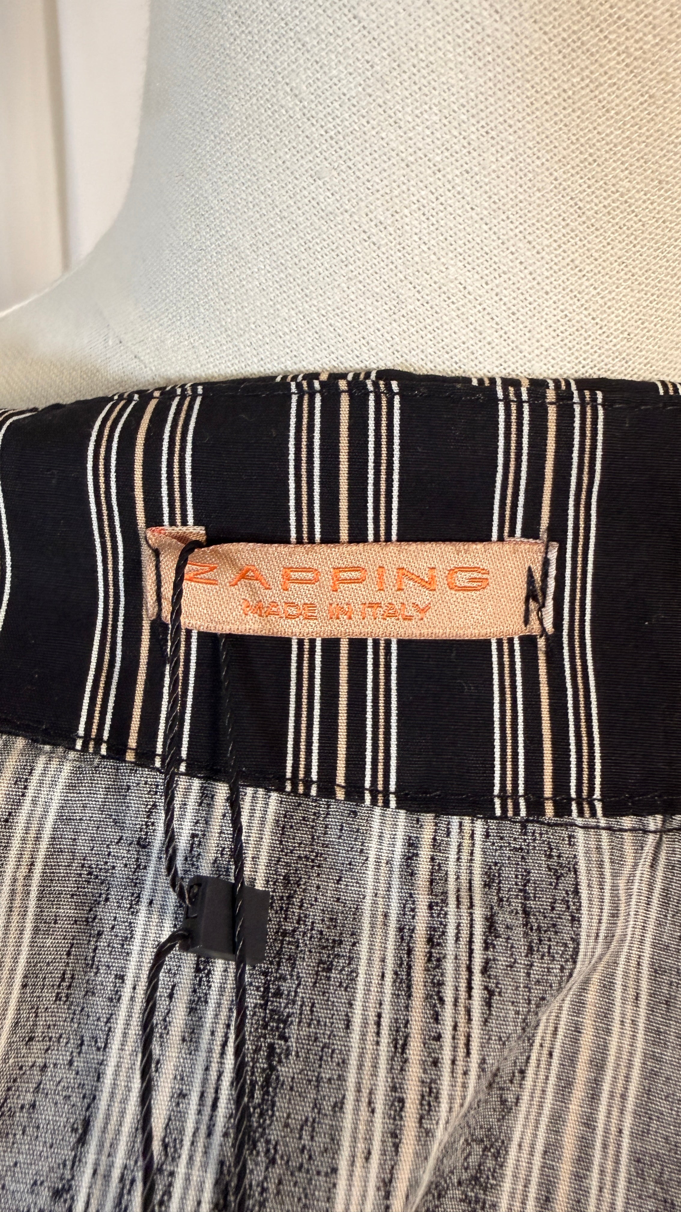 Chemise Two Sides [S]