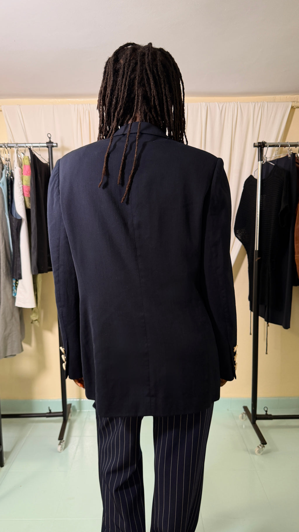 Vintage 90s Blazer [42]