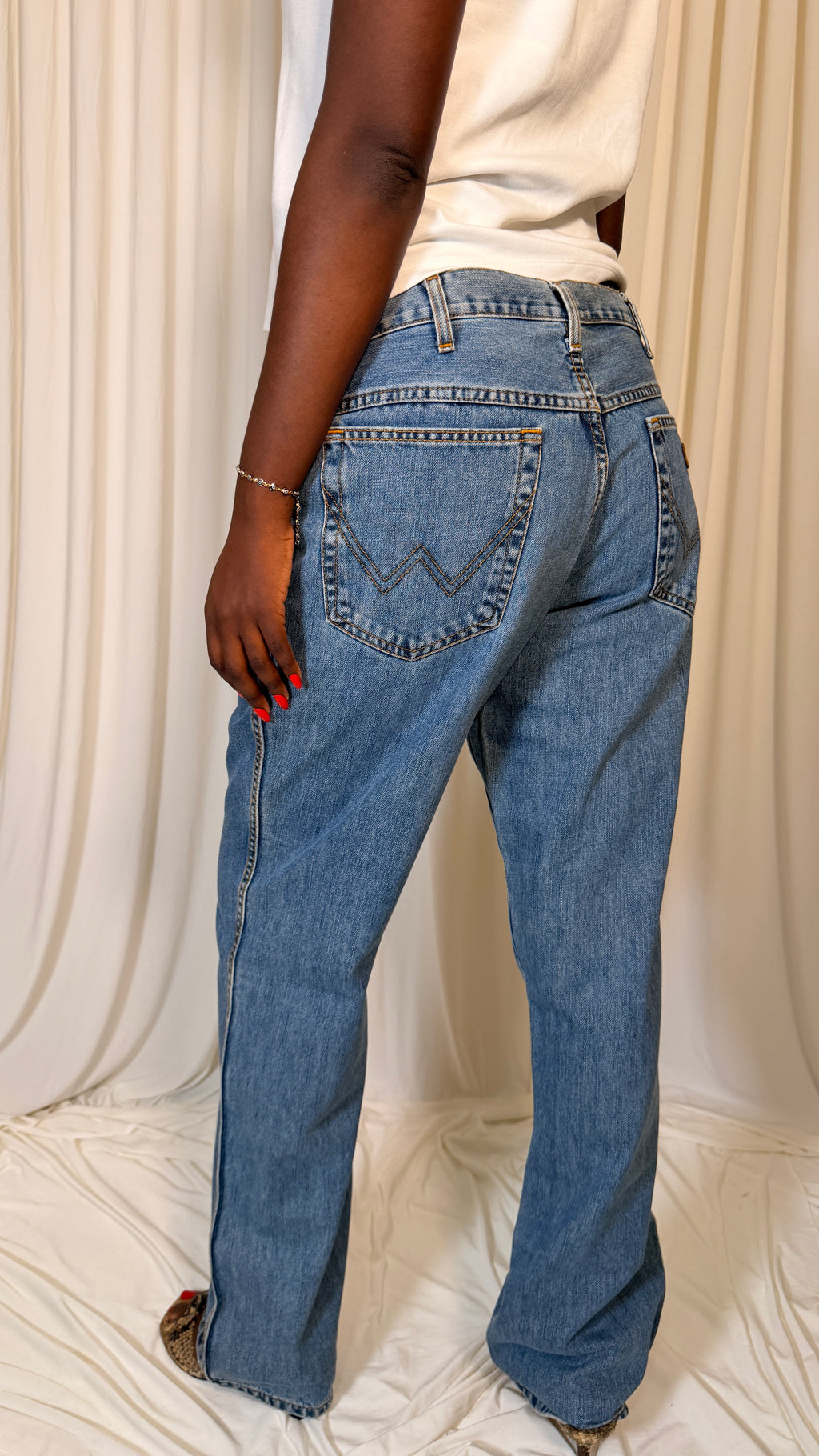 Vintage Wrangler Jeans [42]
