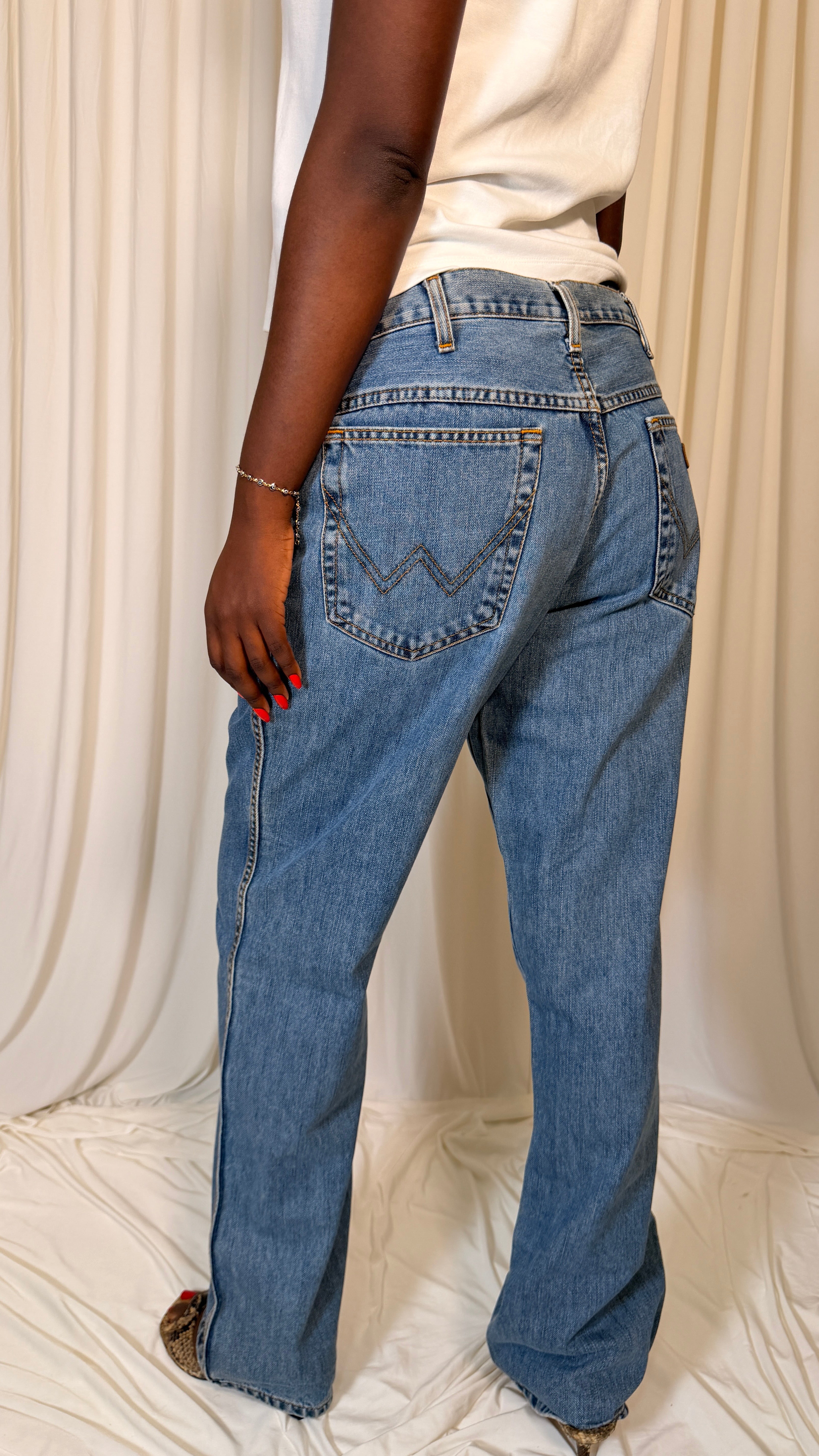 Vintage Wrangler Jeans [42]