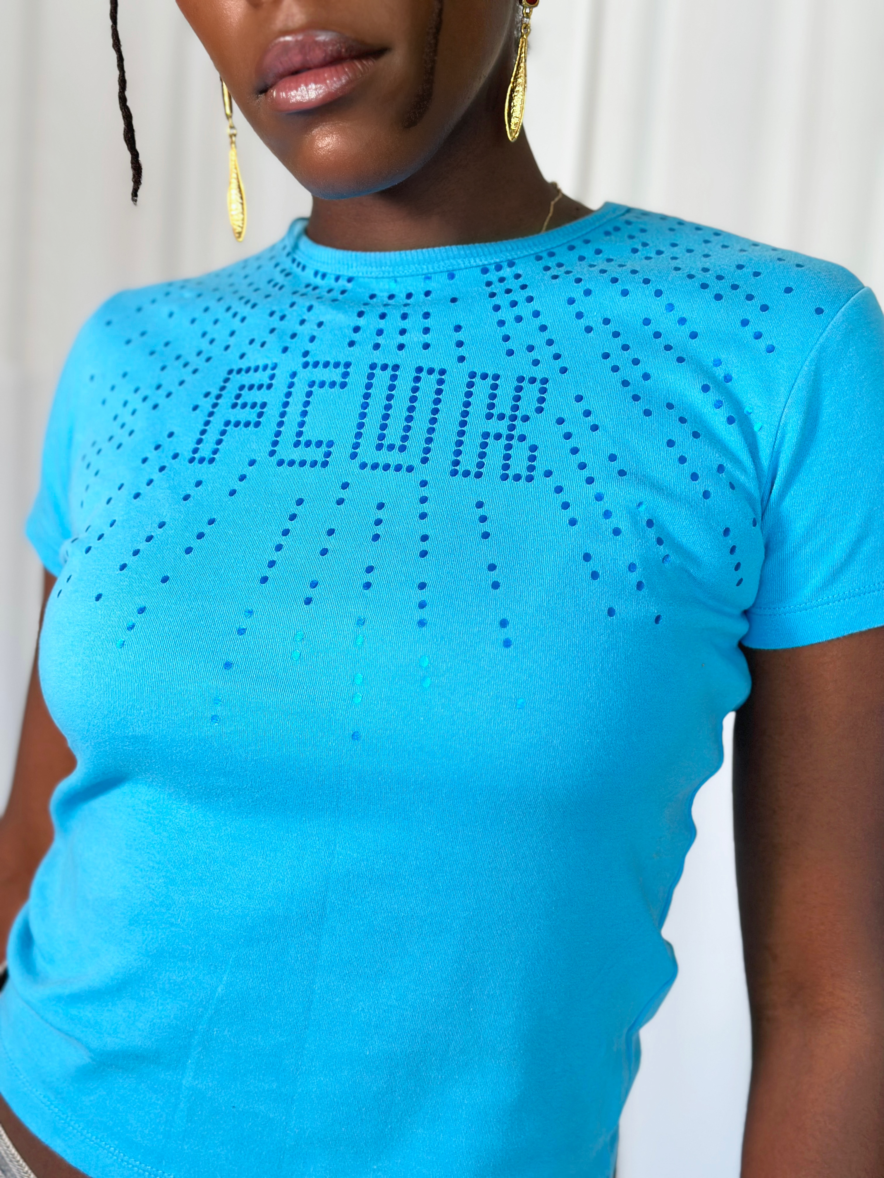 fcuk T-shirt [M]