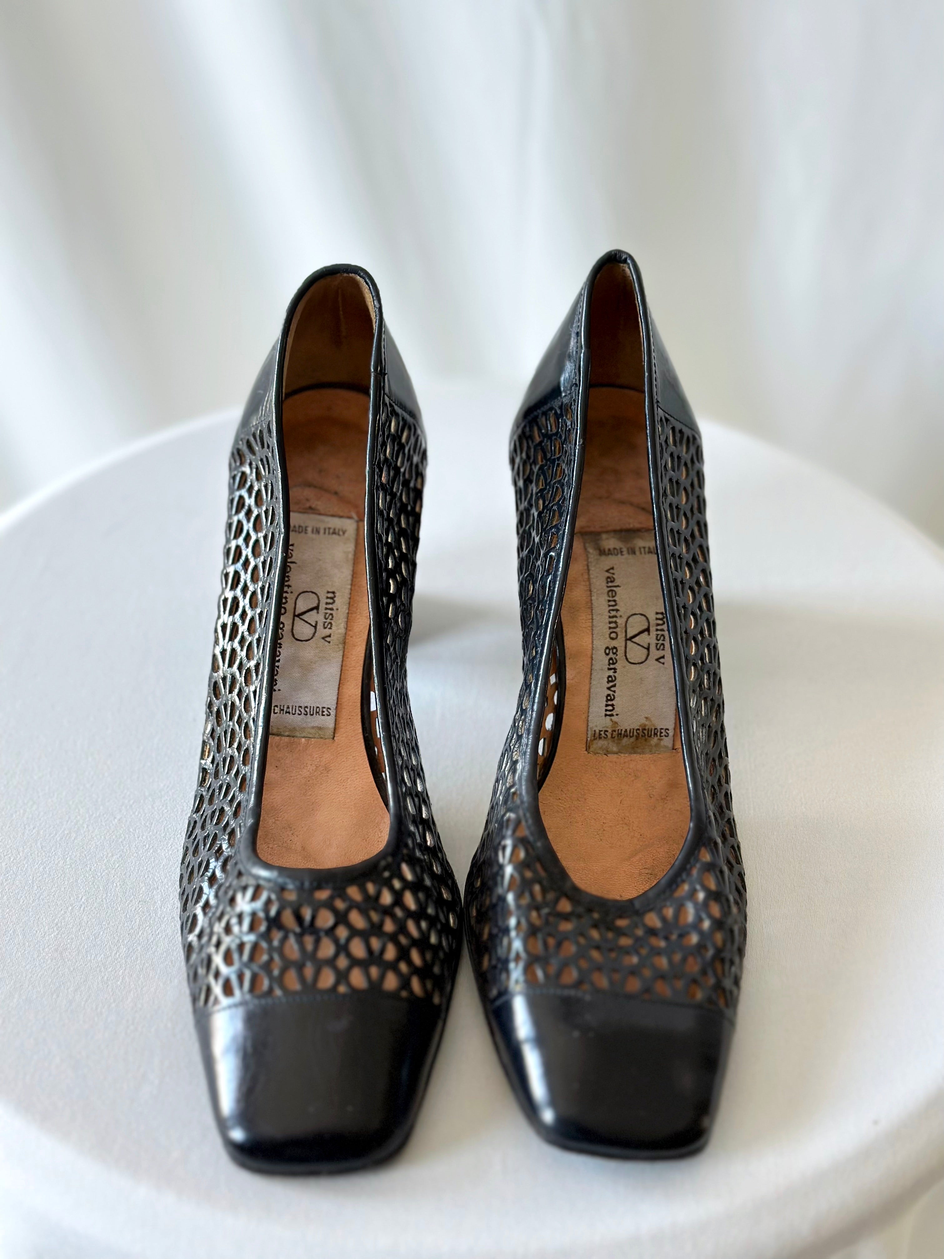 Vintage Valentino [37]
