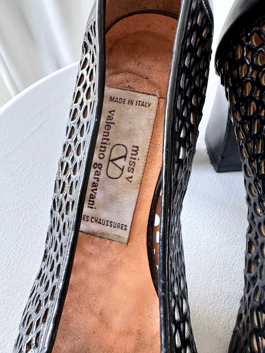 Vintage Valentino [37]