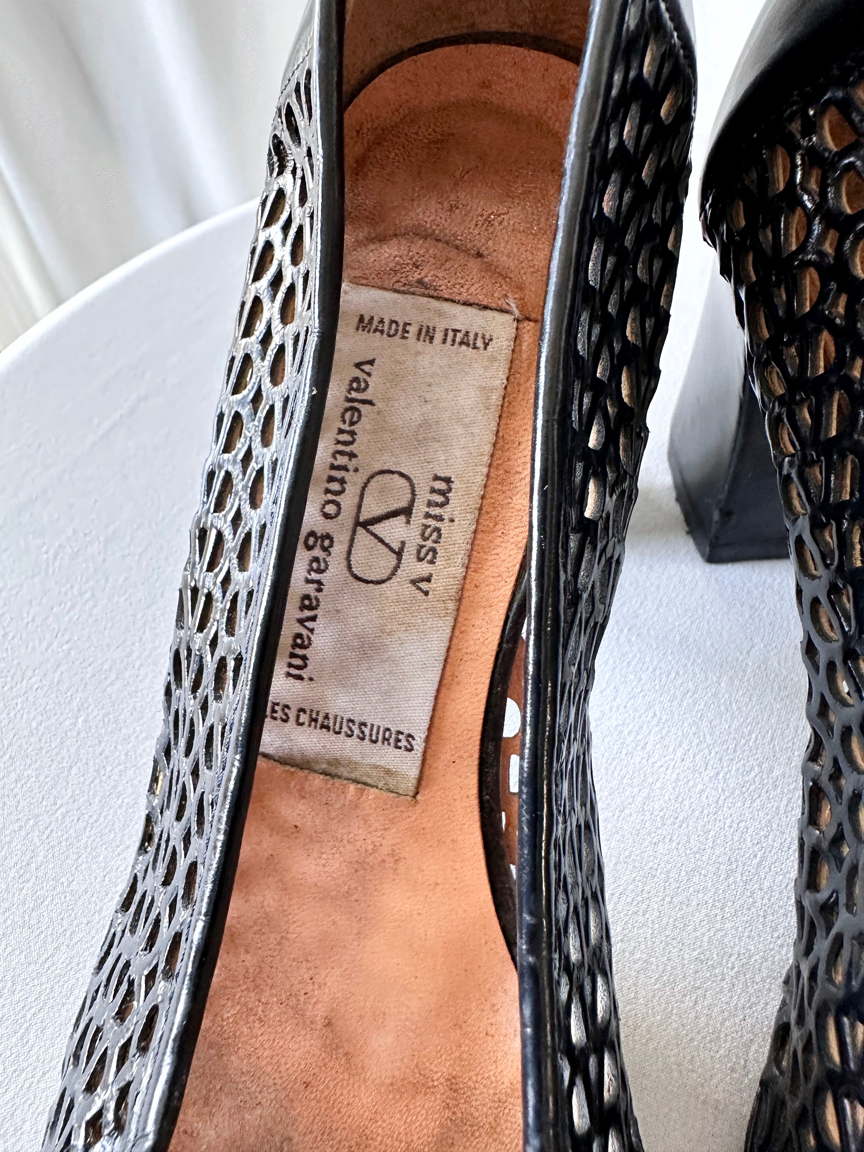 Vintage Valentino [37]