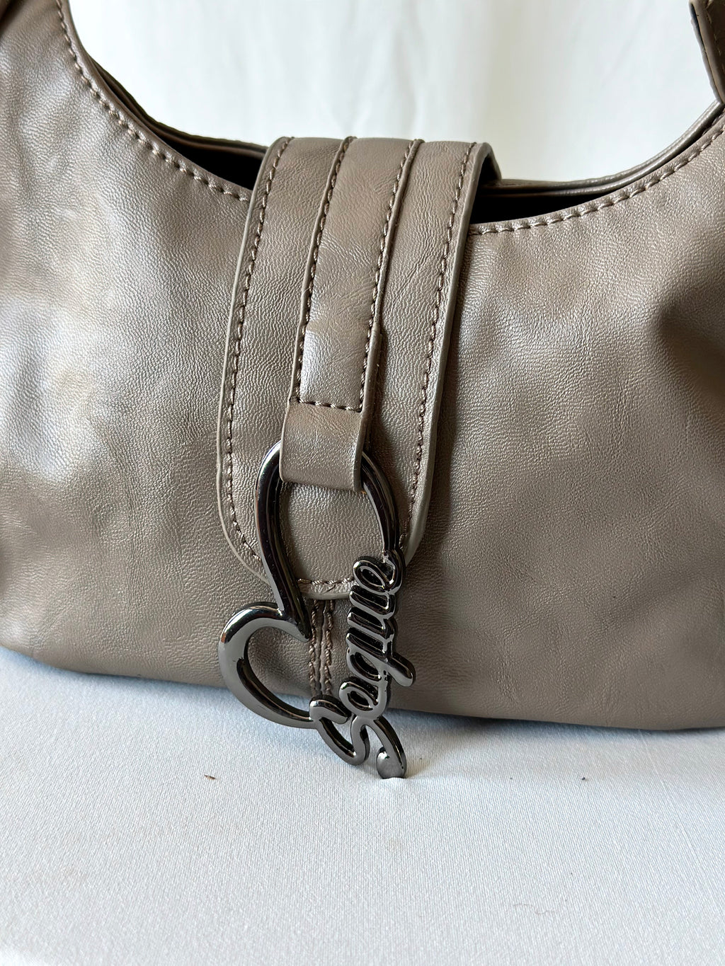 Slouchy Bag [S]