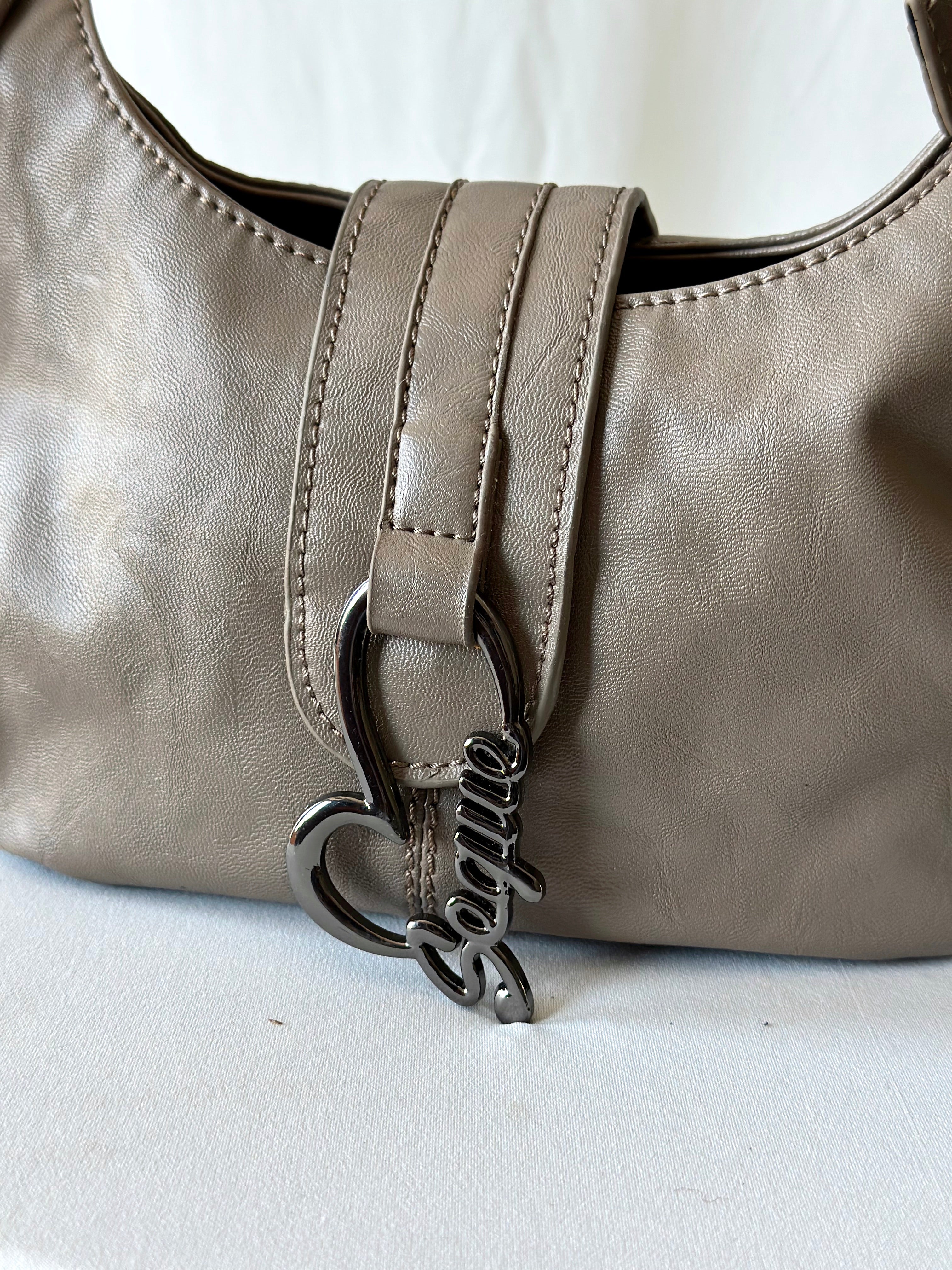 Slouchy Bag [S]
