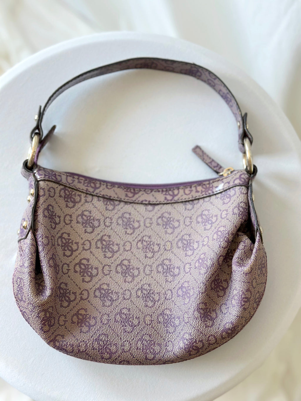 Sac Monogramme Y2K Guess