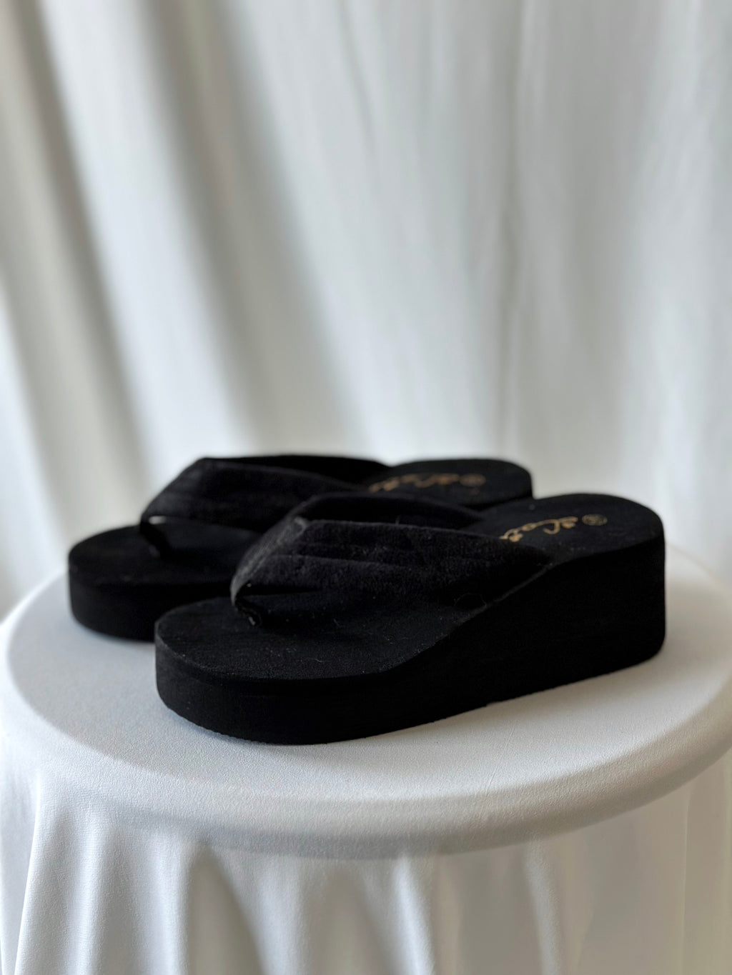 Flatforms Sandals [36]