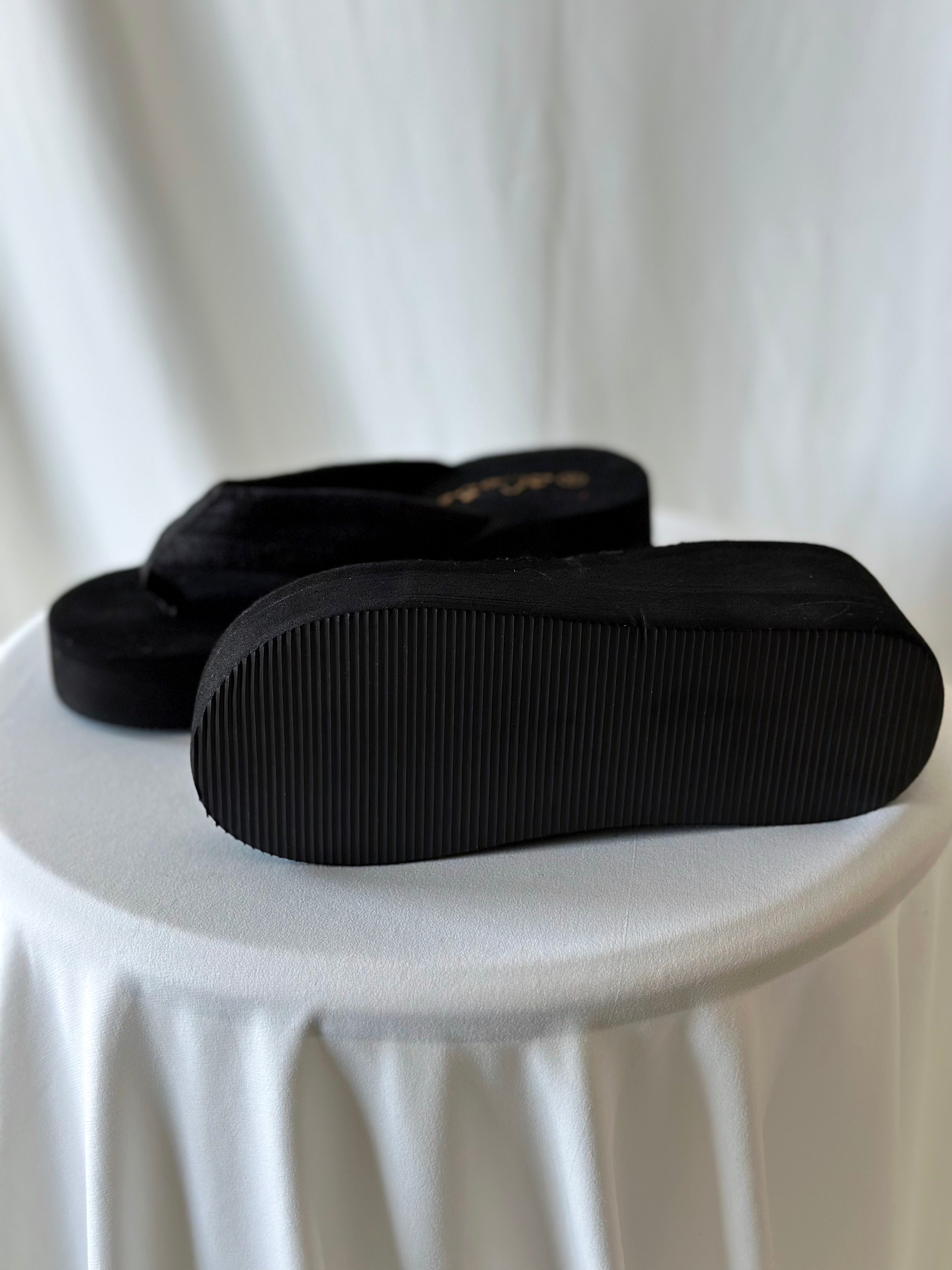 Flatforms Sandals [36]