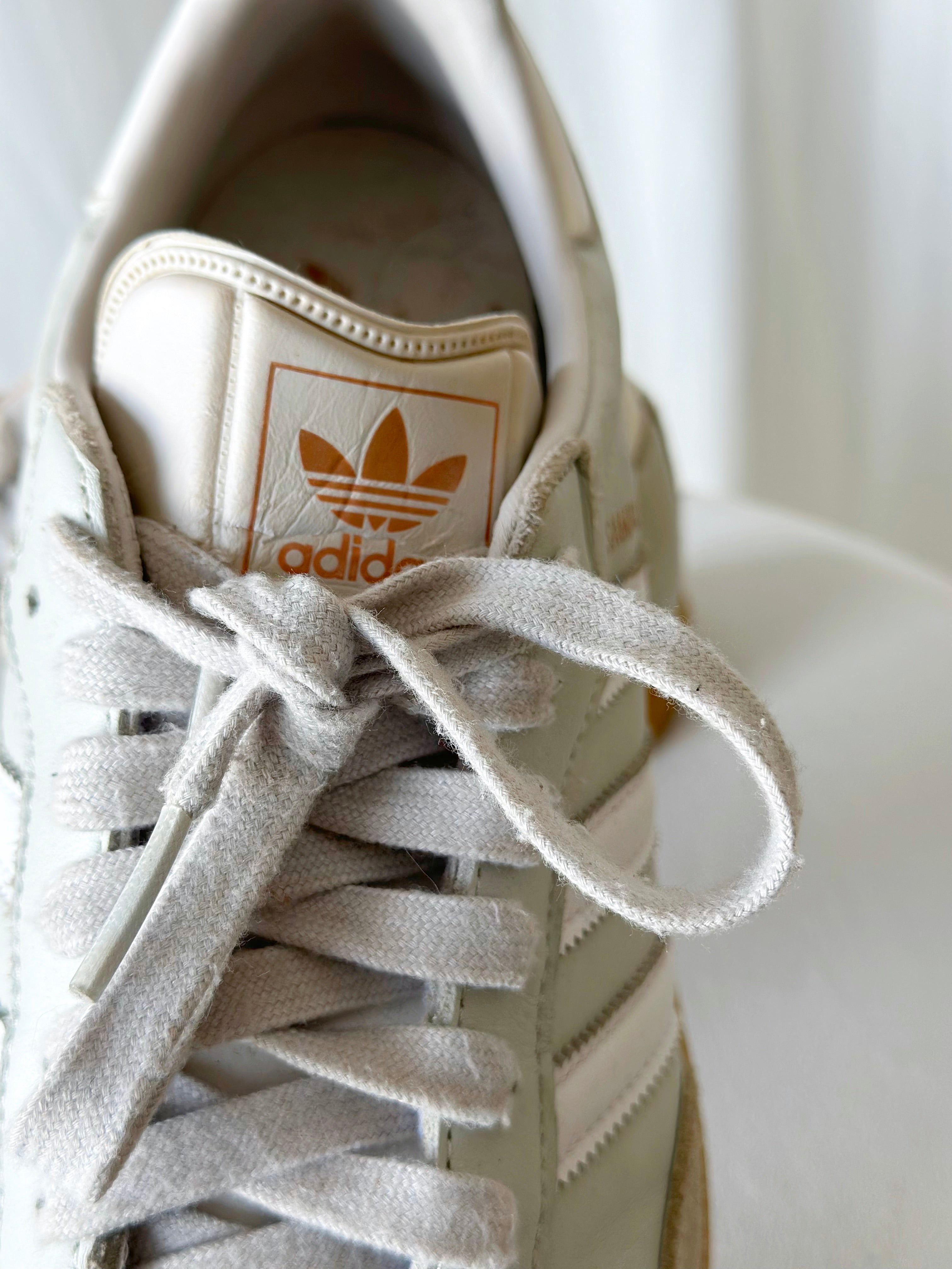 Mint Adidas Samba [40.5]