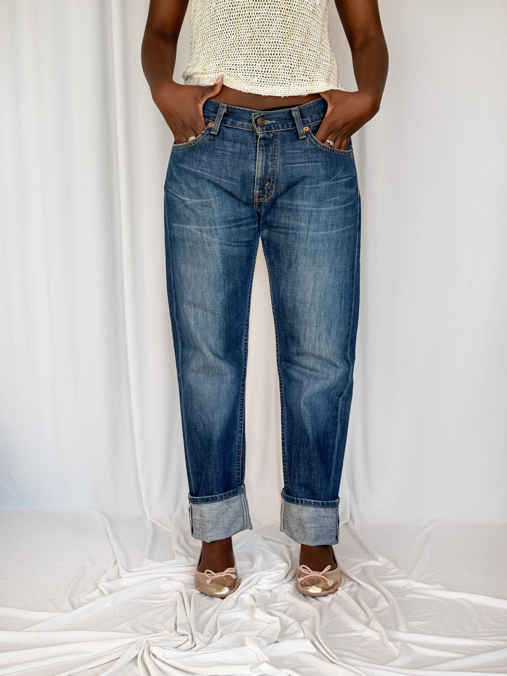 505 vintage Levi's [42]