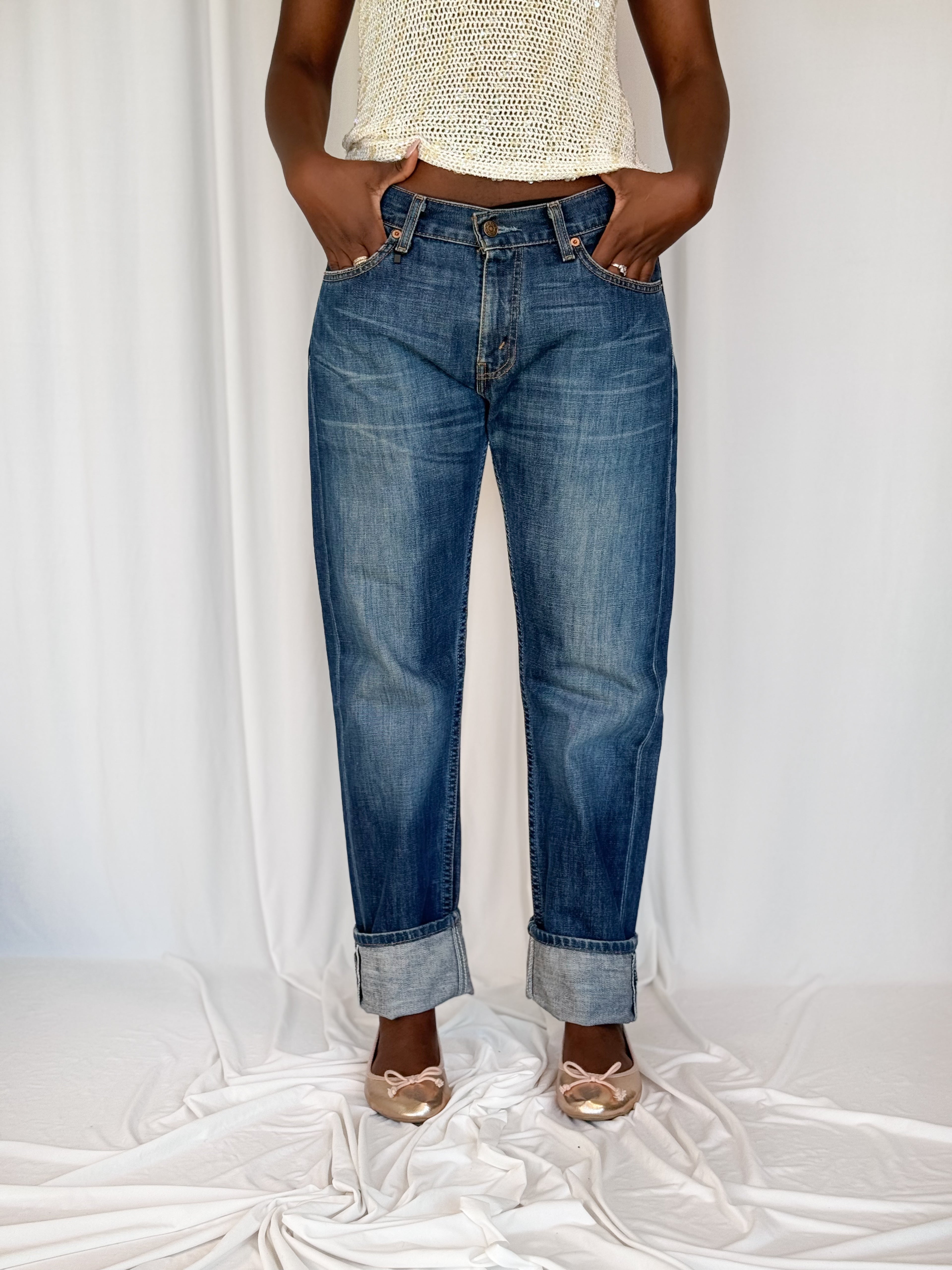 505 vintage Levi's [42]