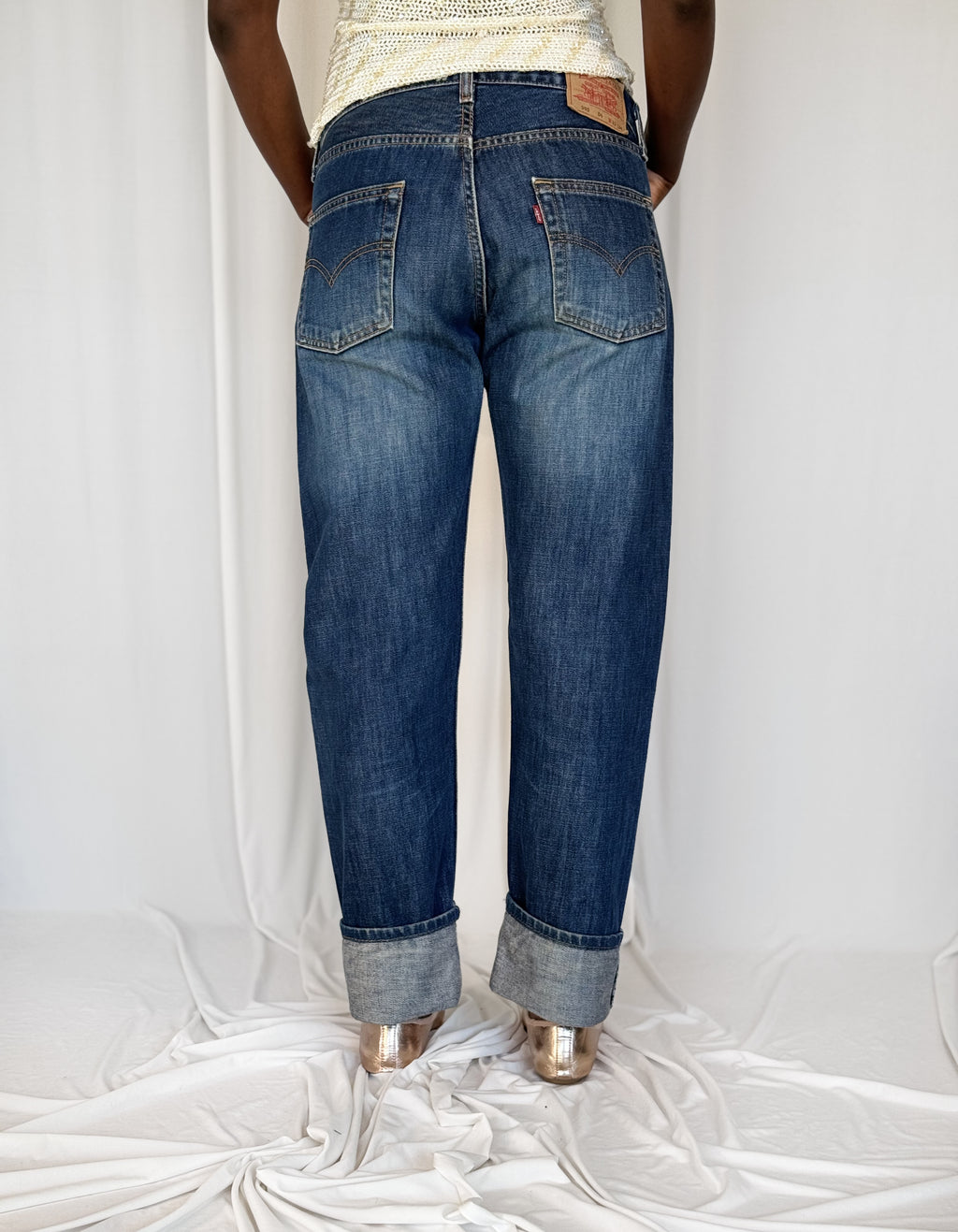 505 vintage Levi's [42]
