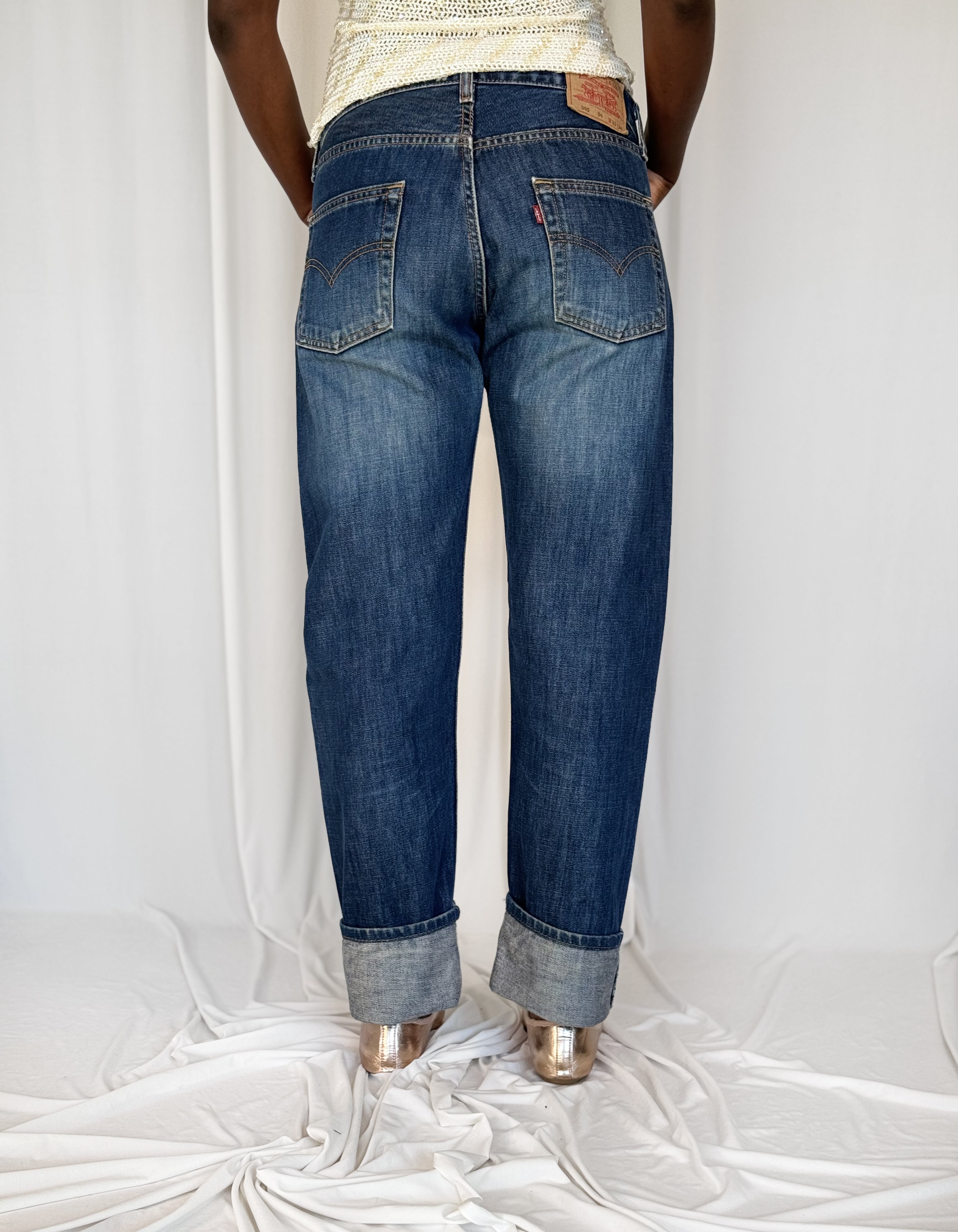 505 vintage Levi's [42]