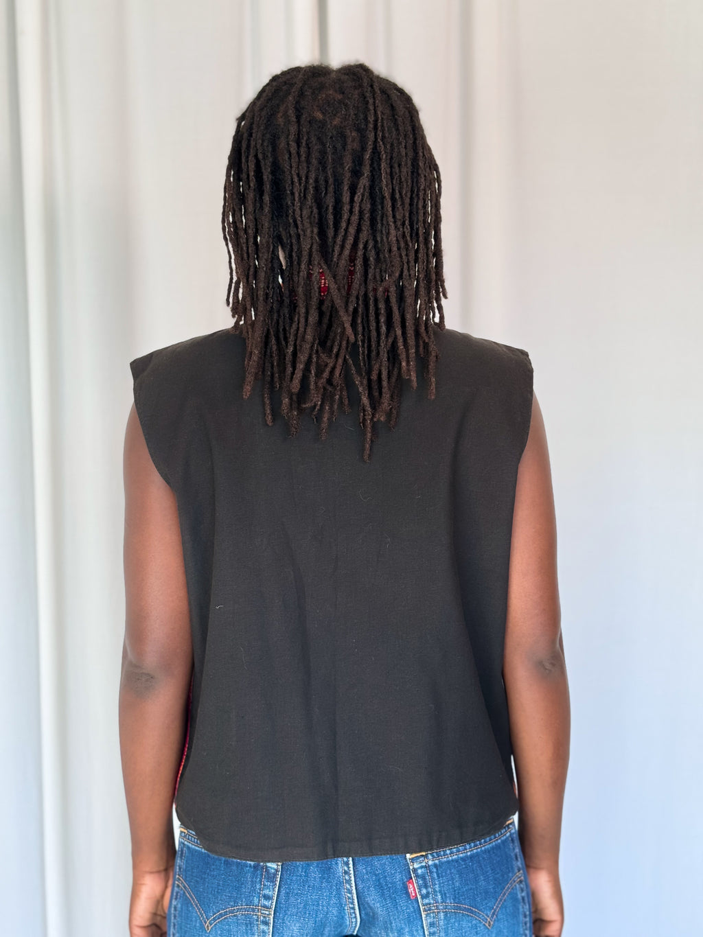 Coin Vest [M]