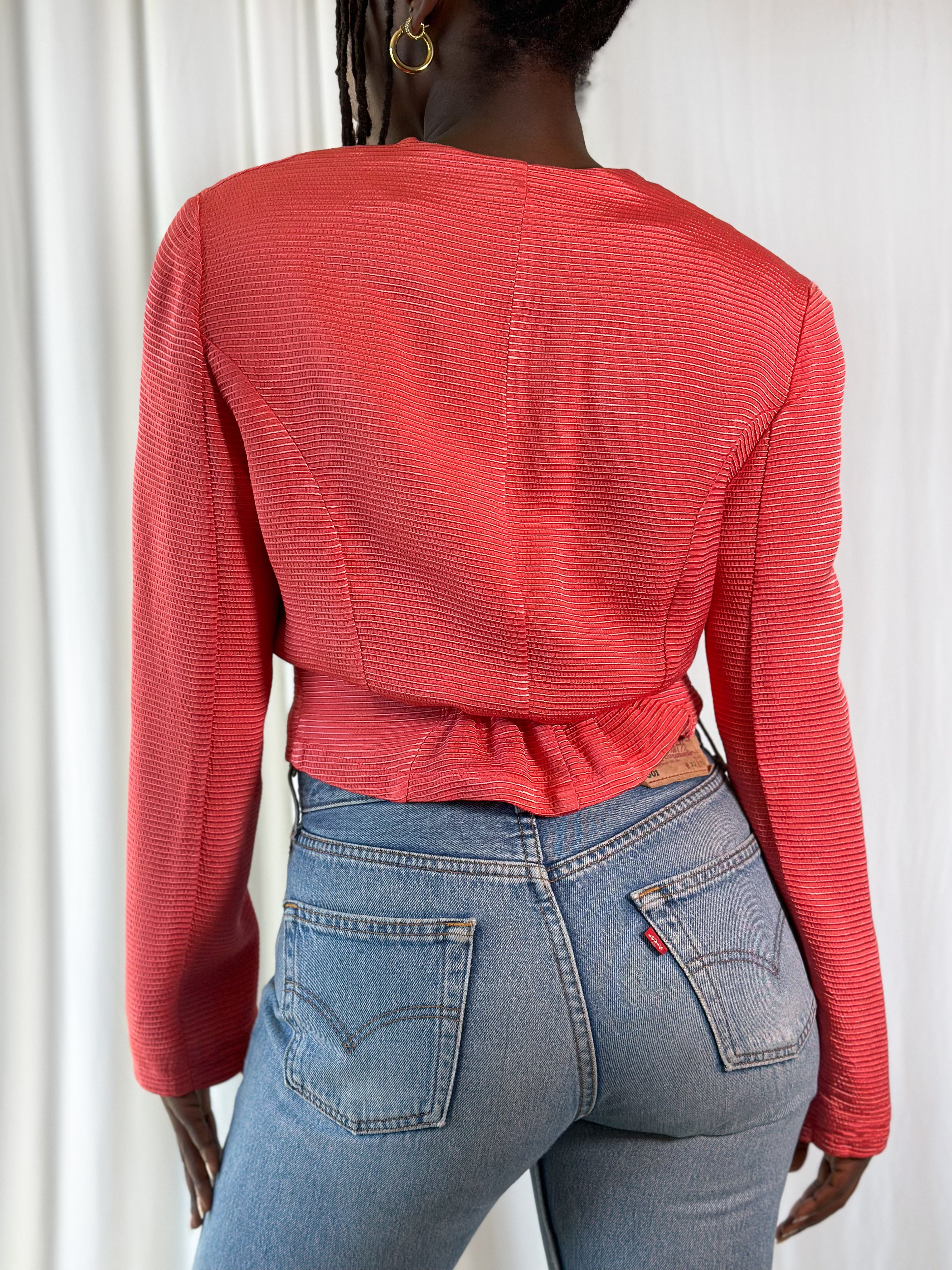Roma Blazer [S]