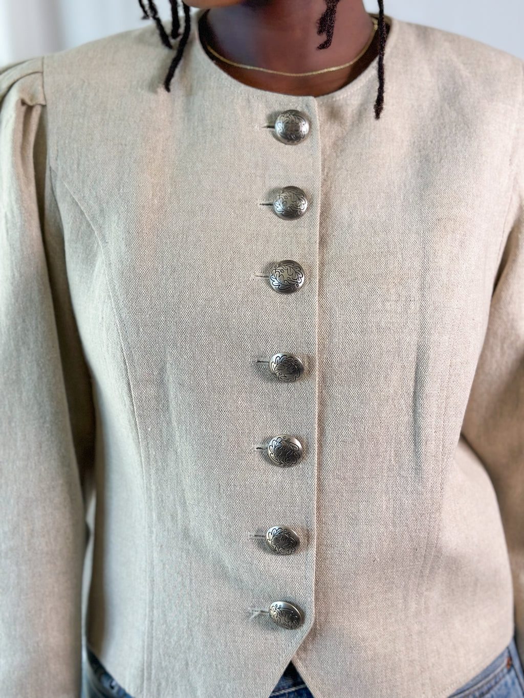 Victorian Blazer [S/M]
