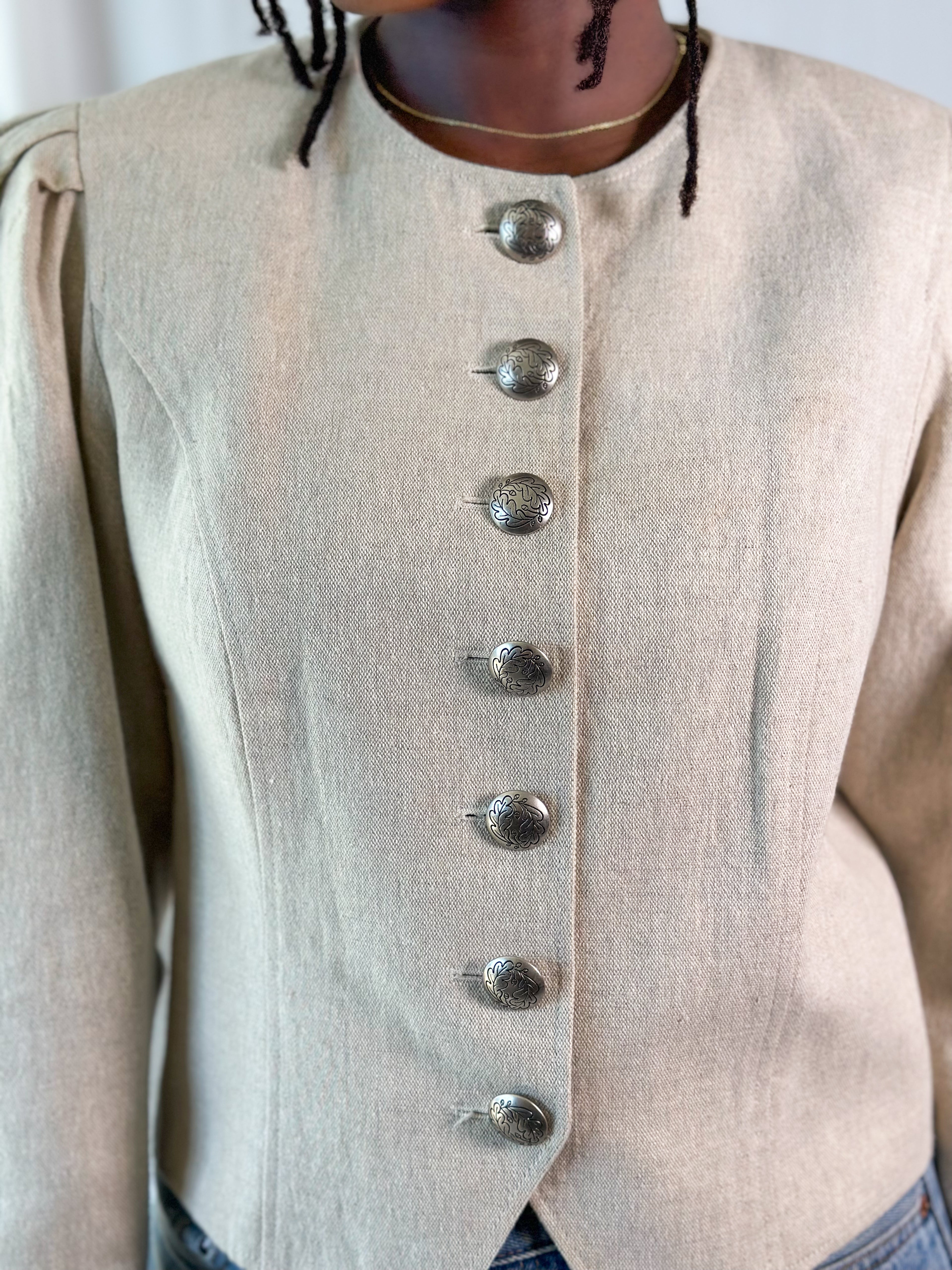 Victorian Blazer [S/M]