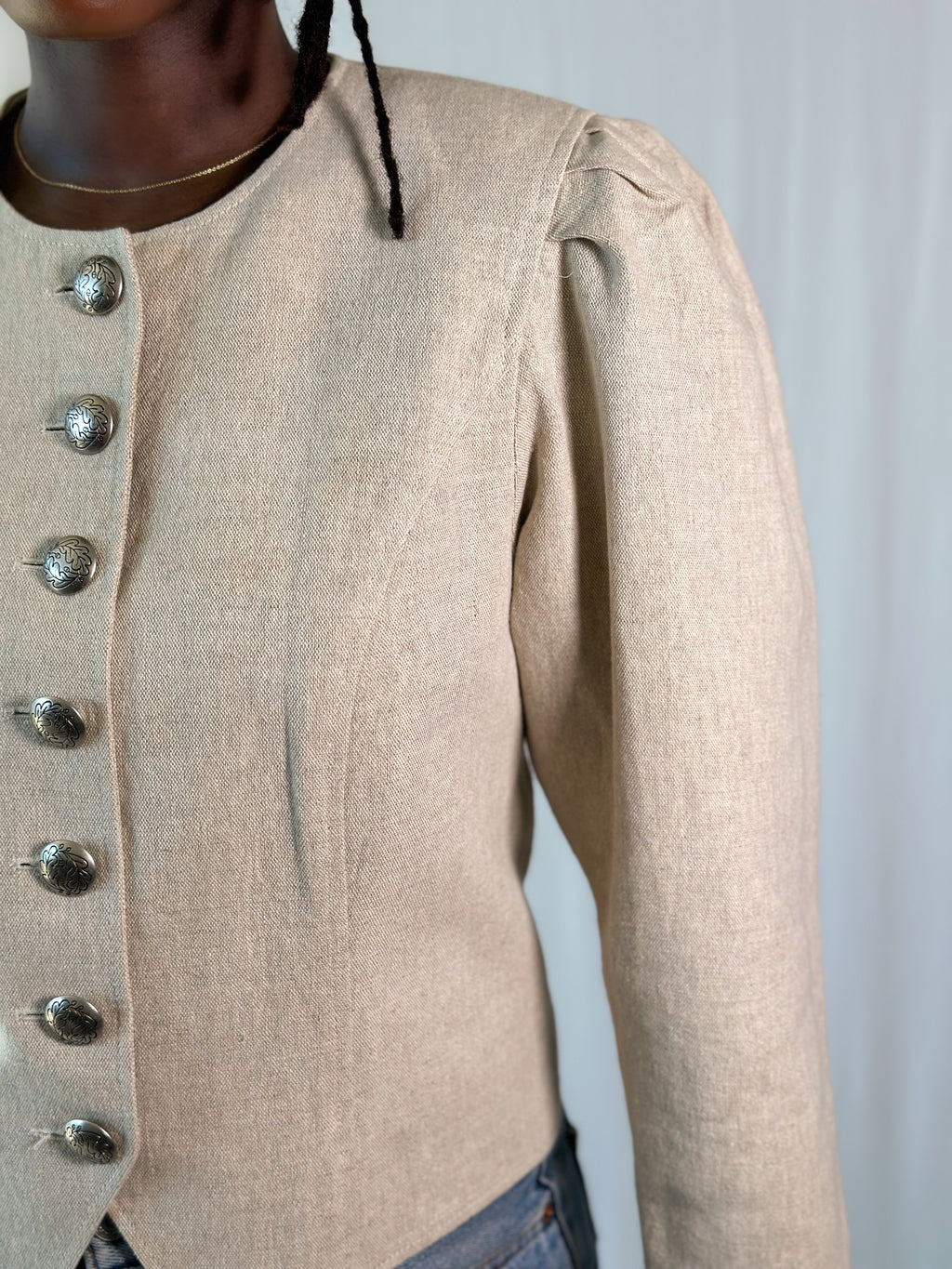 Victorian Blazer [S/M]