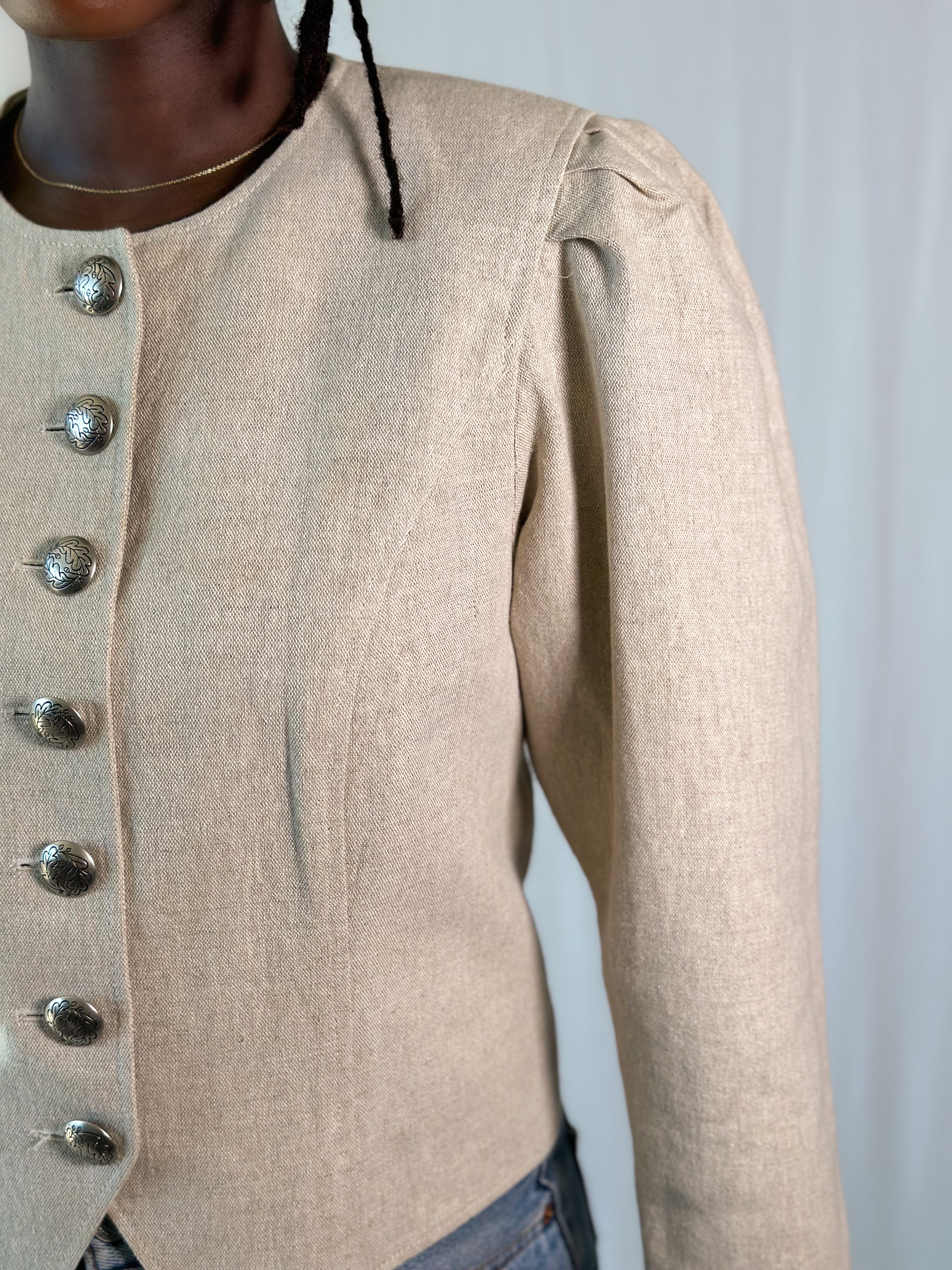 Victorian Blazer [S/M]