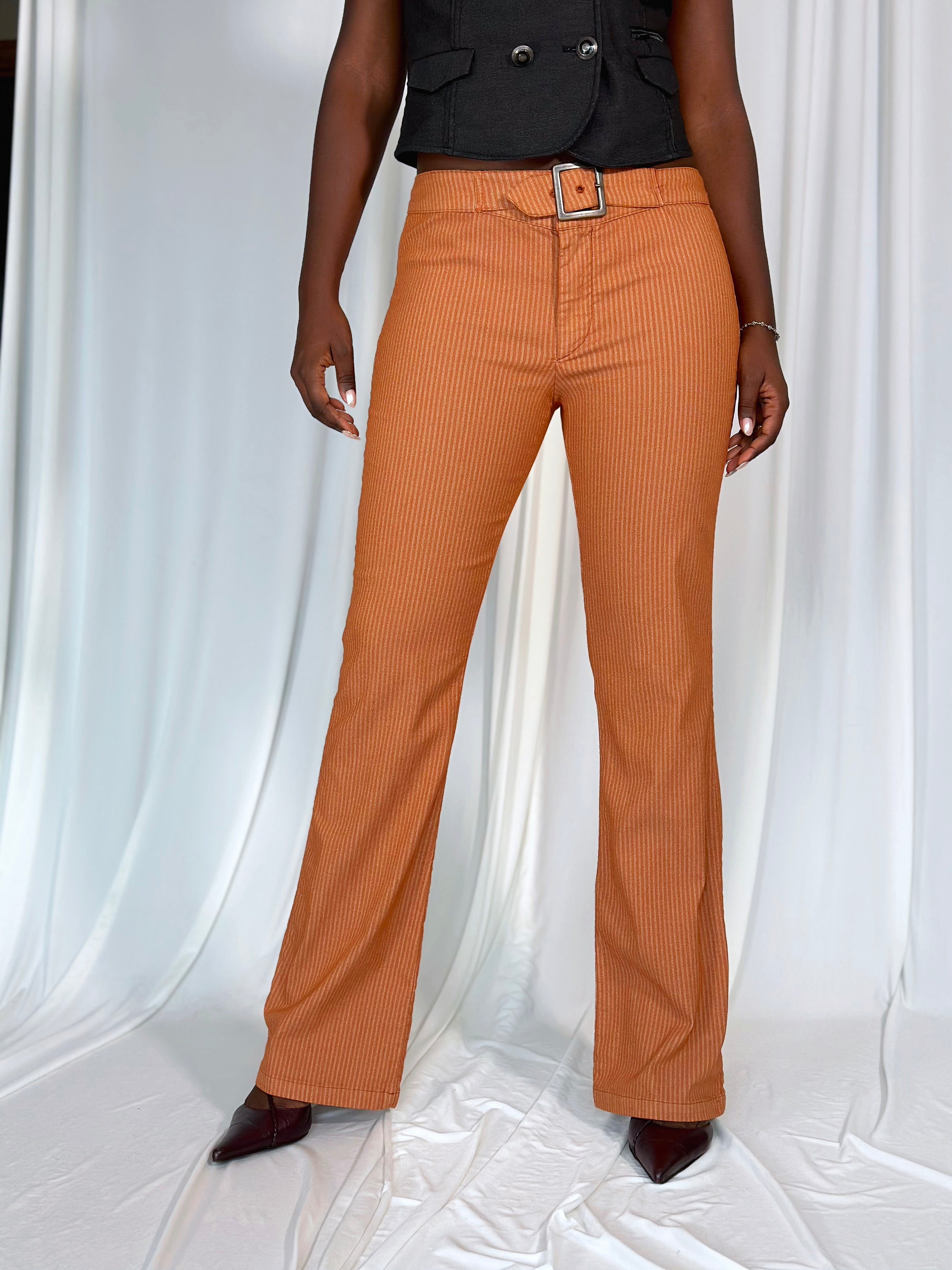 Romeo Gigli Trousers [40]