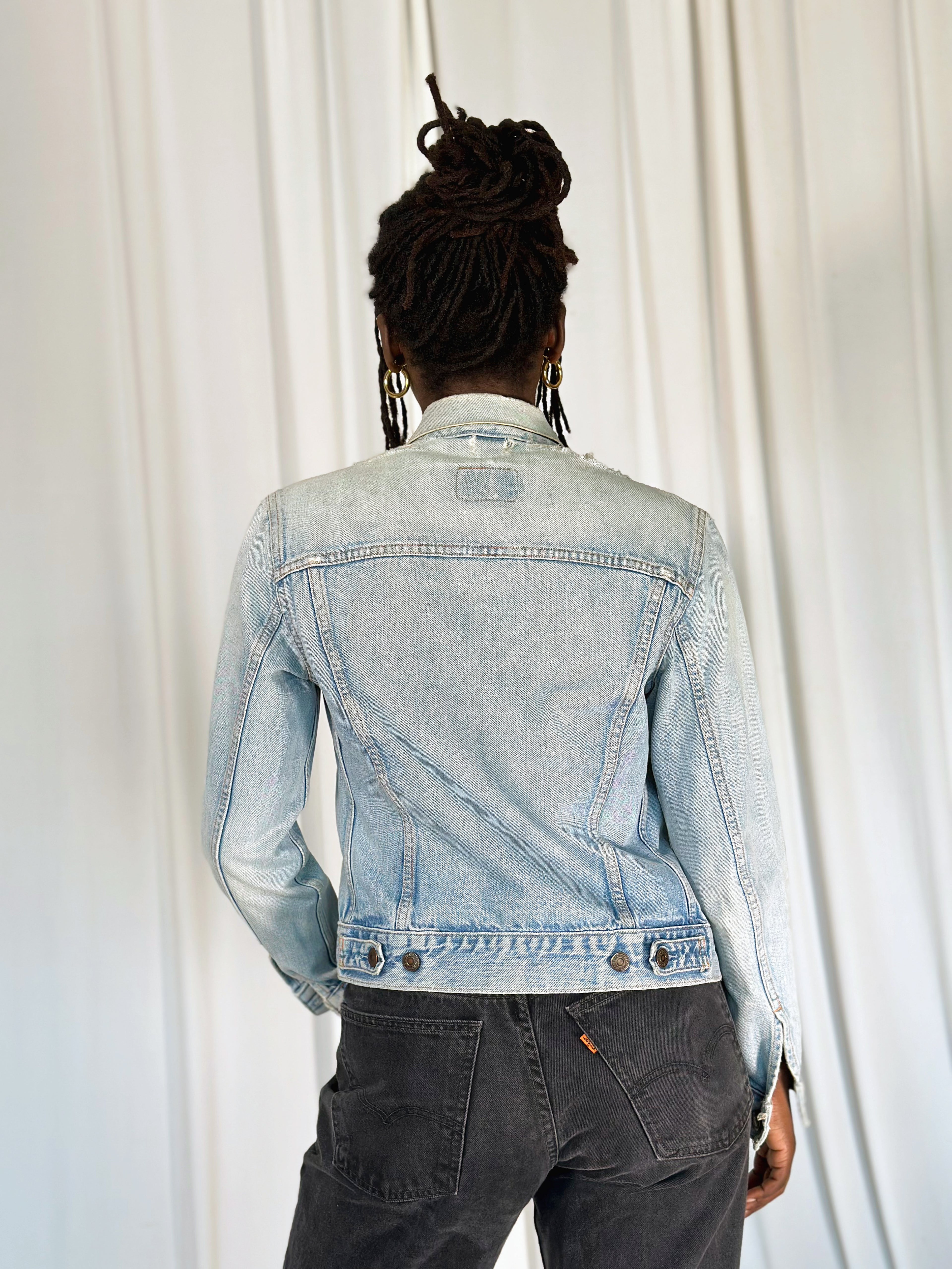 Levi Jacket [S]
