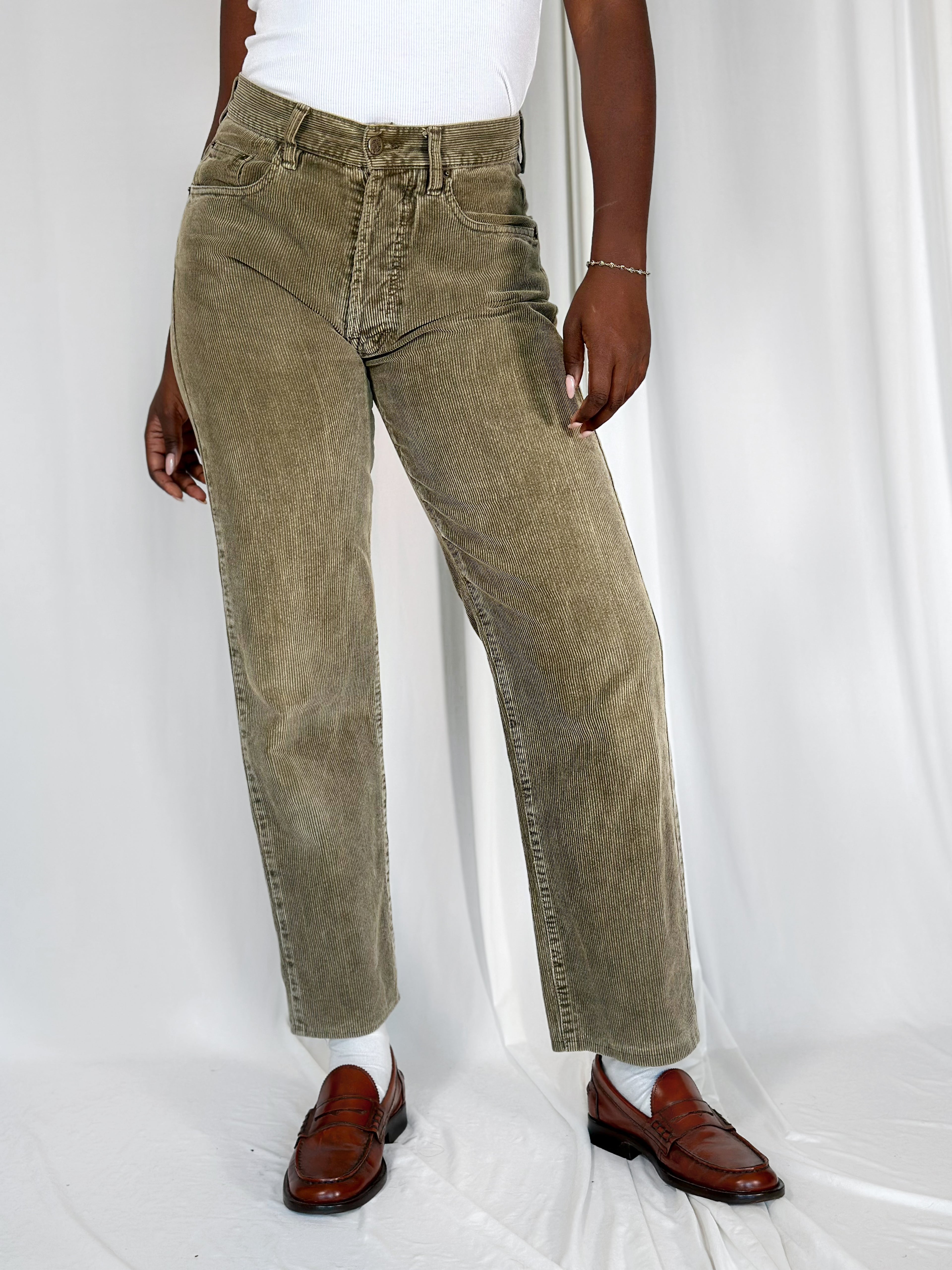 Liberto Coudoury Jeans [38]