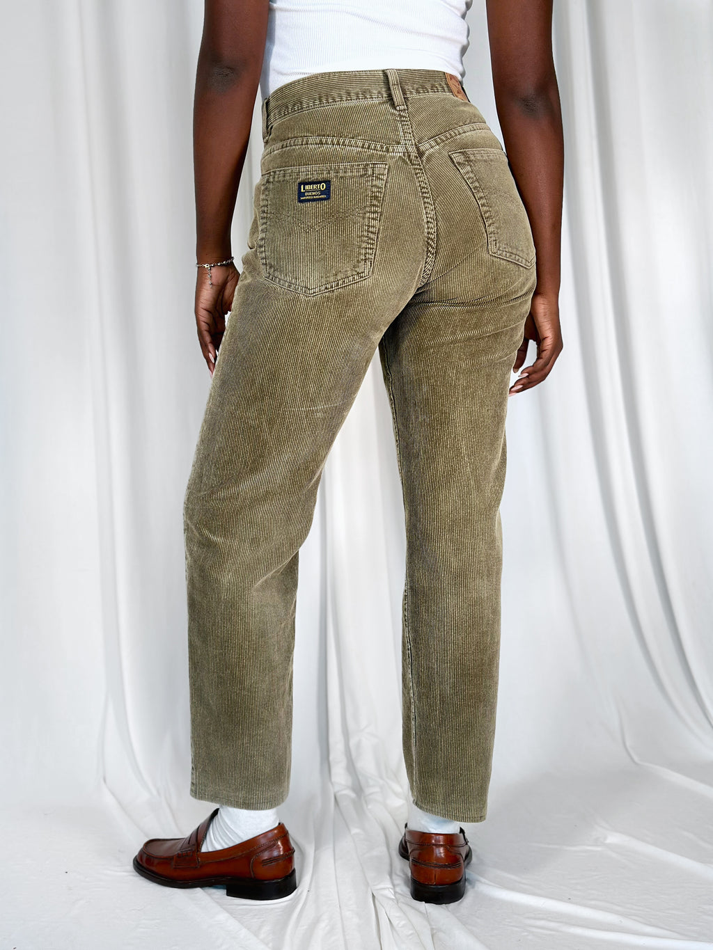 Liberto Coudoury Jeans [38]