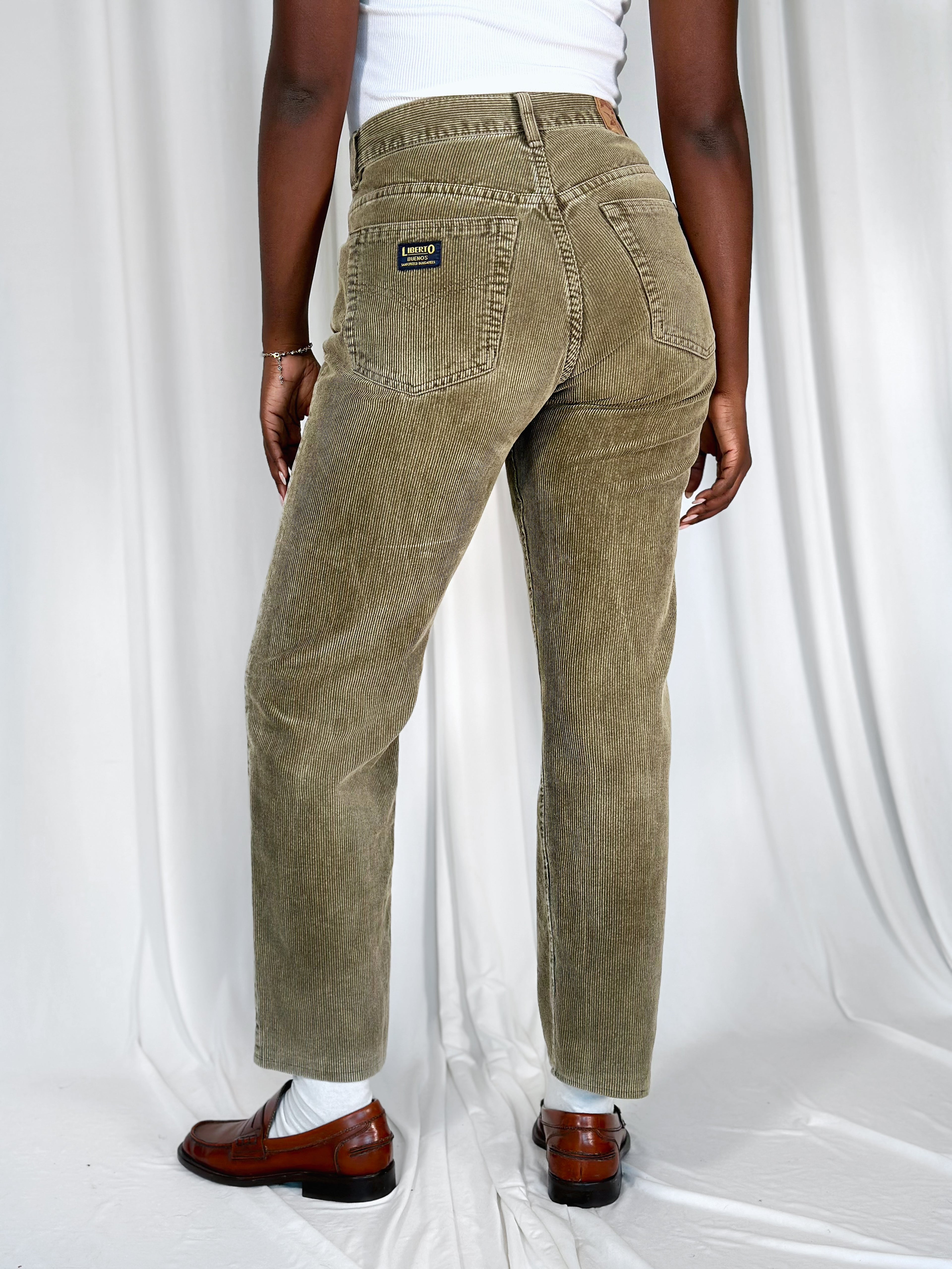 Liberto Coudoury Jeans [38]