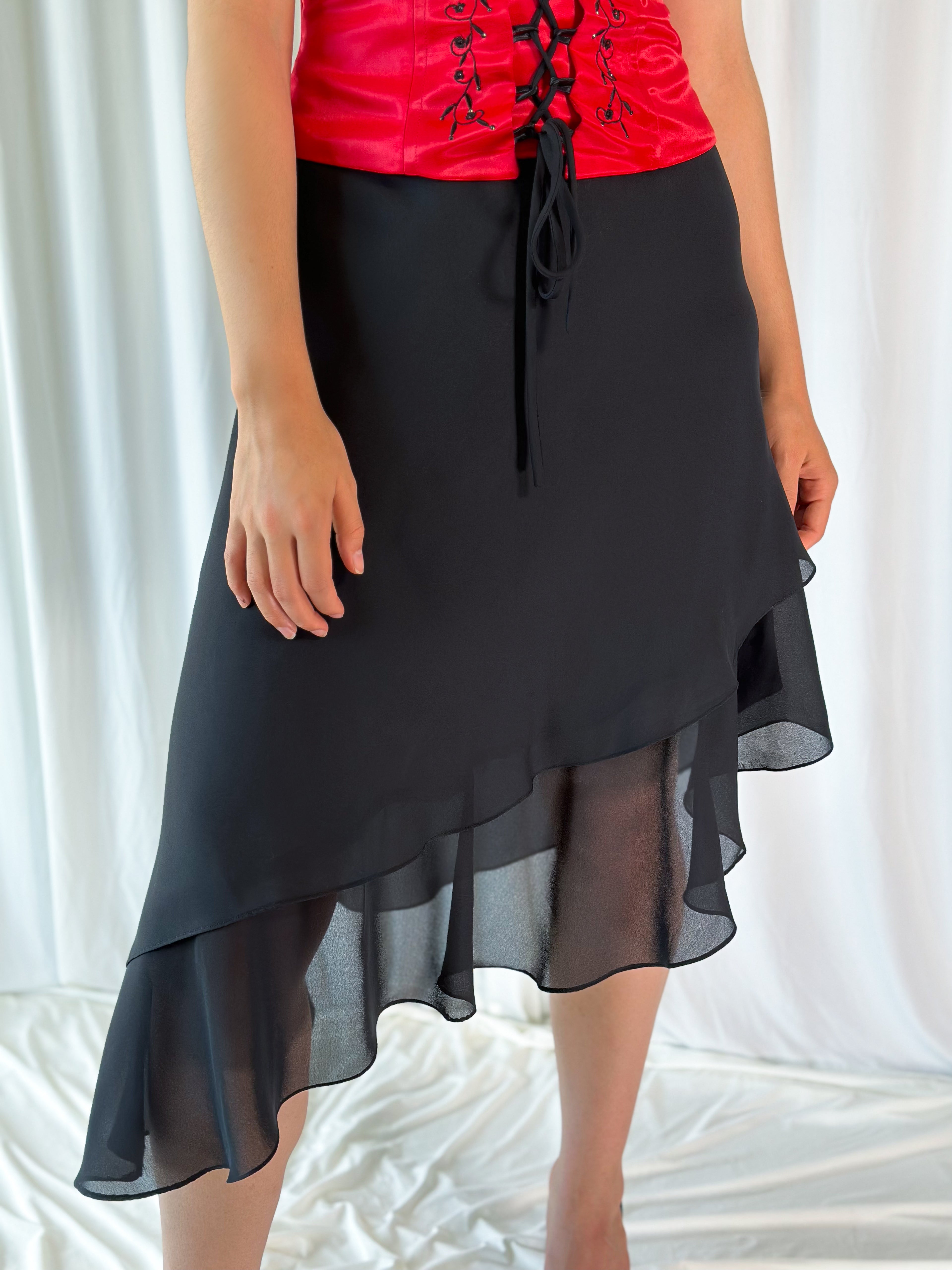 Corset Dress [M]