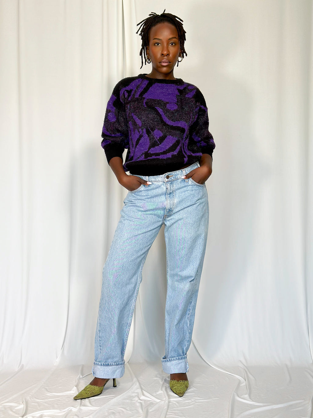 Levi's 505 [44]