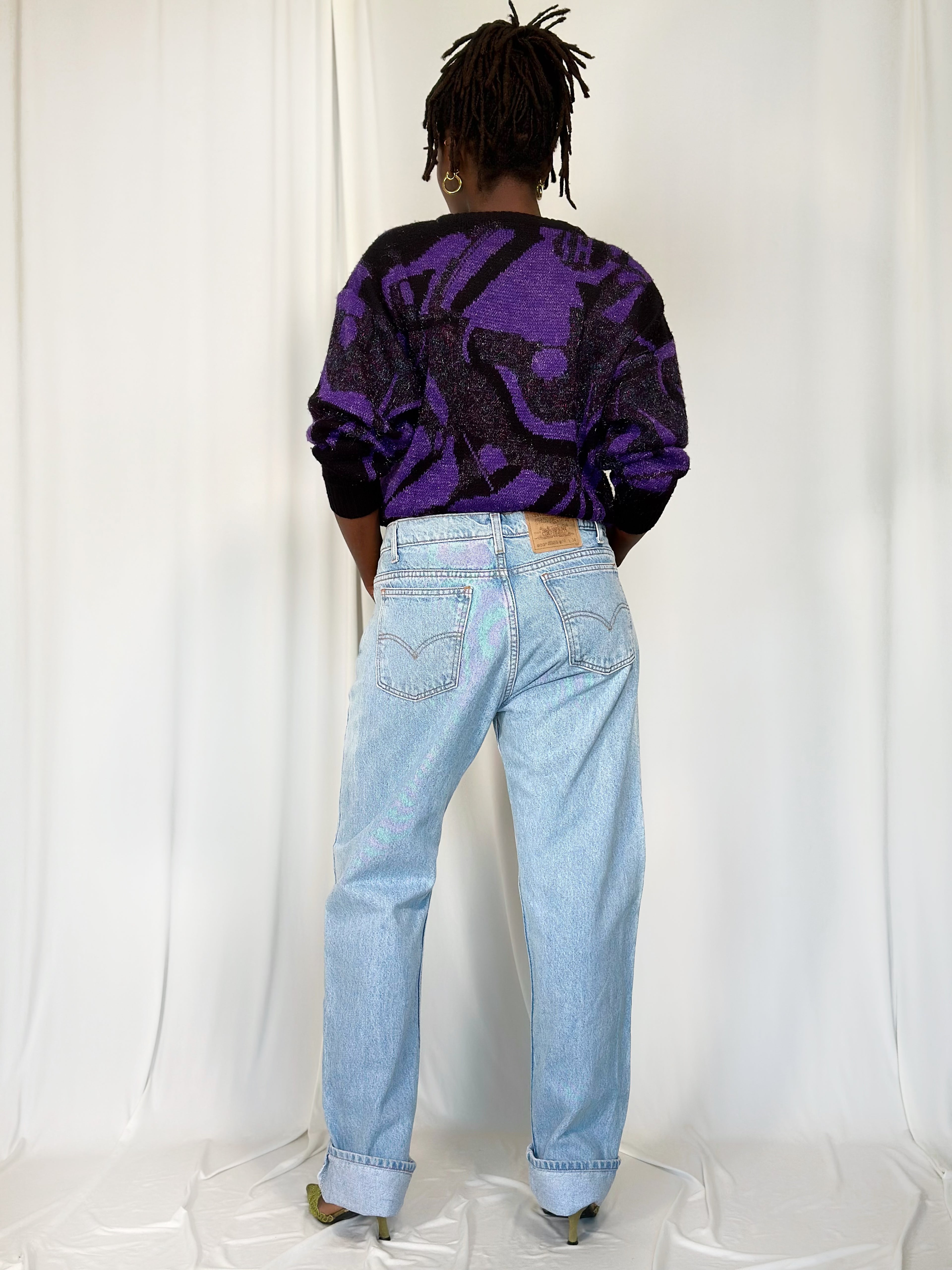 Levi's 505 [44]