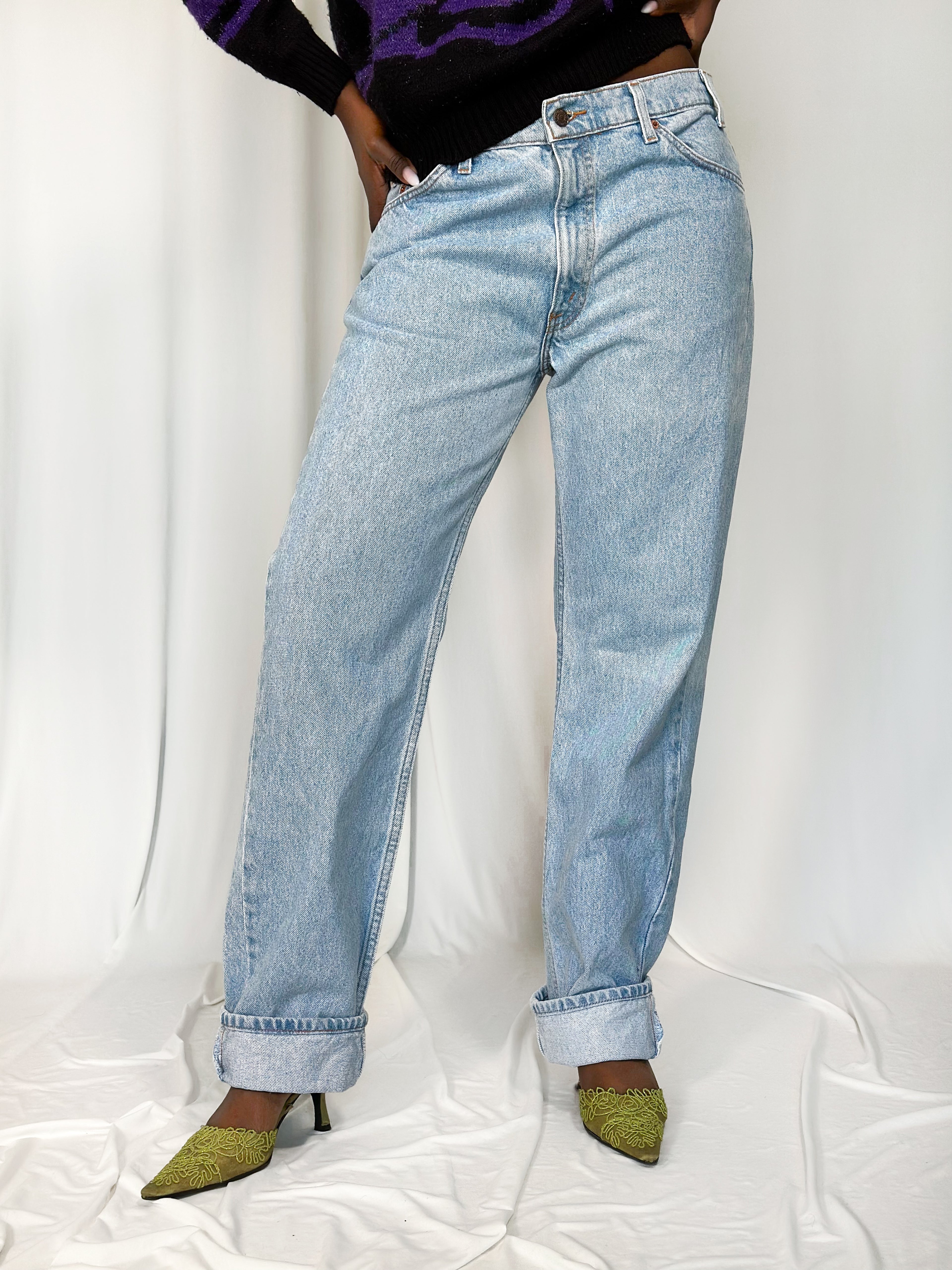 Levi's 505 [44]