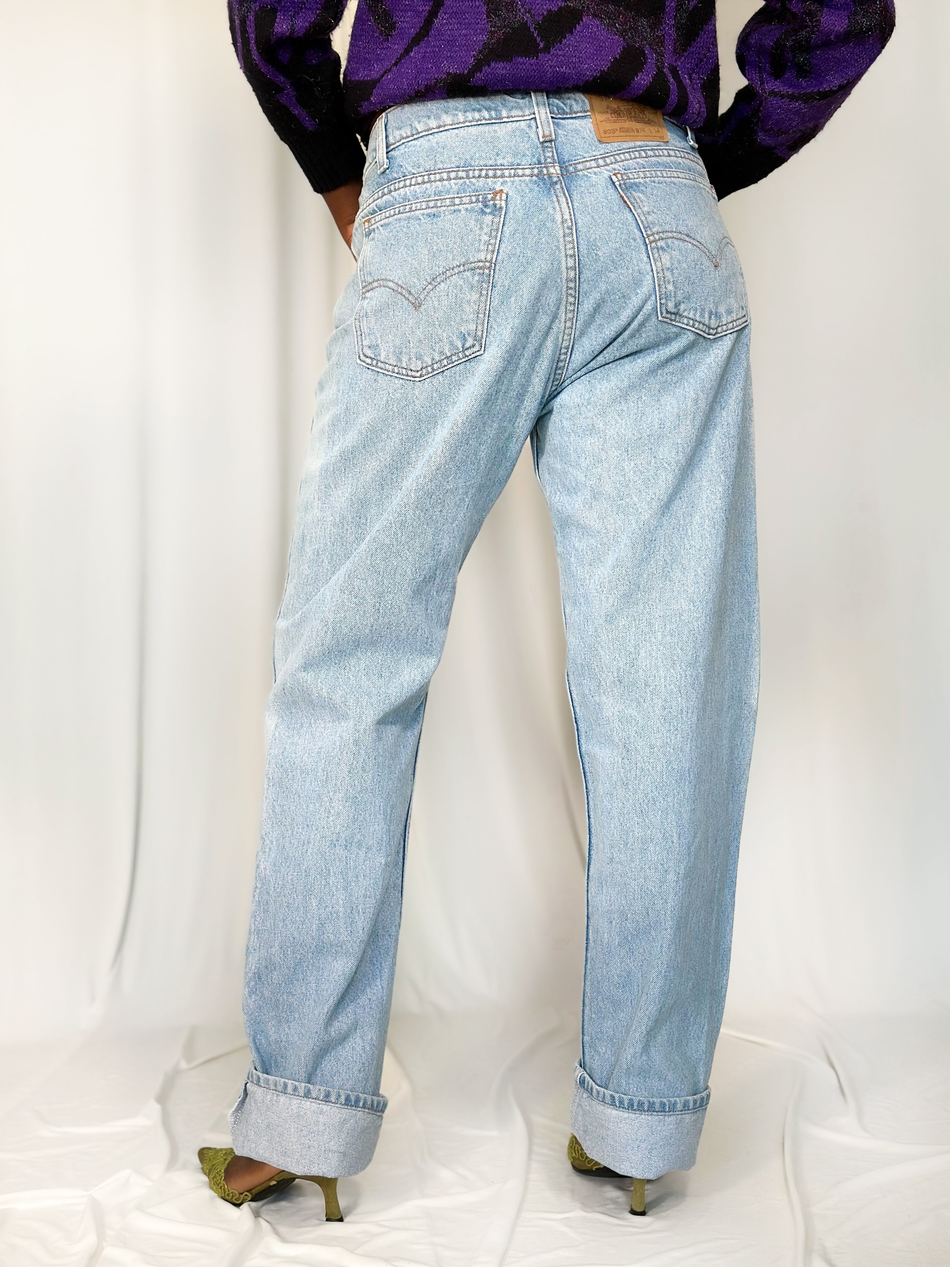 Levi's 505 [44]