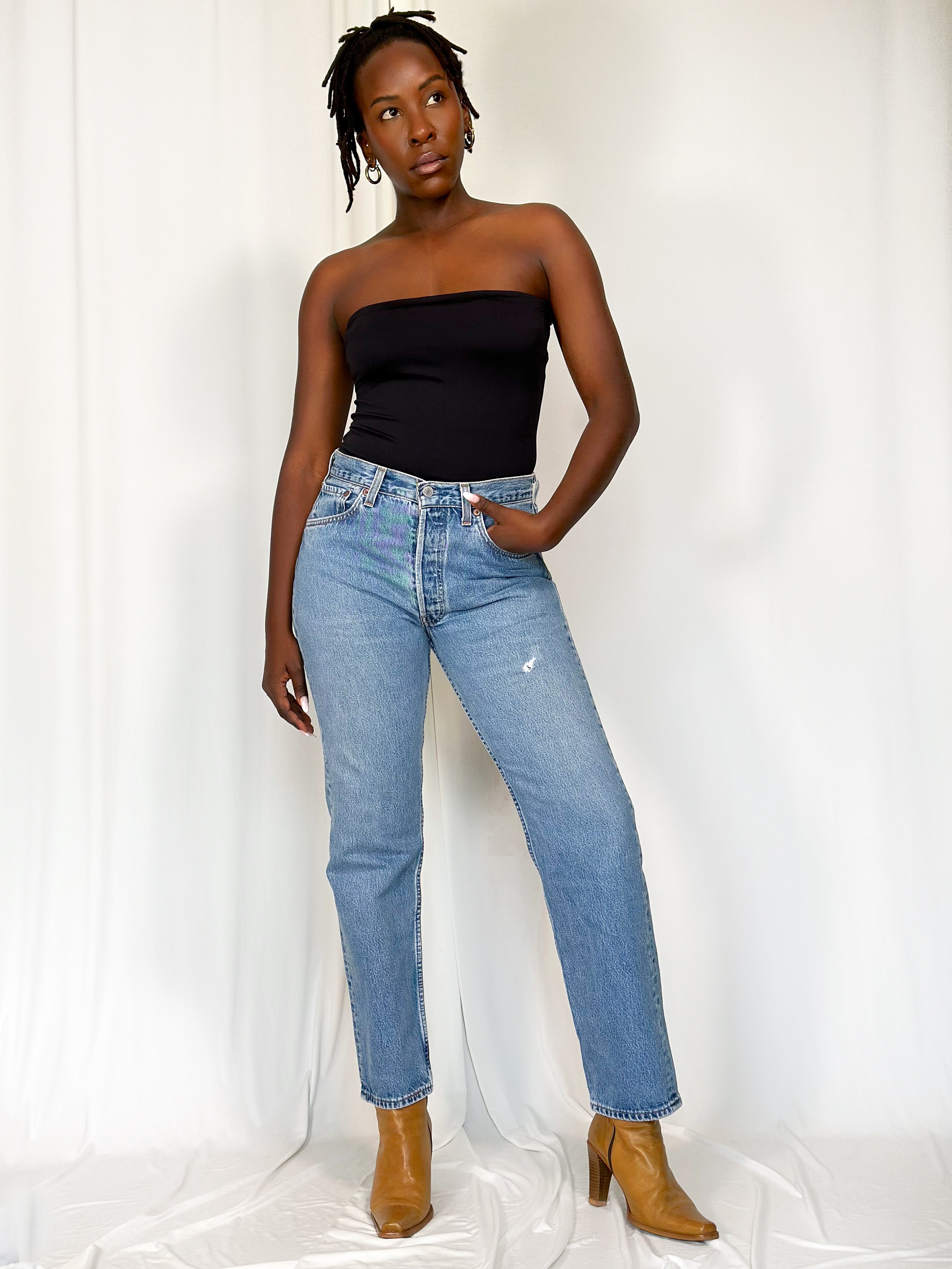 Vintage Levi's 501 [38]