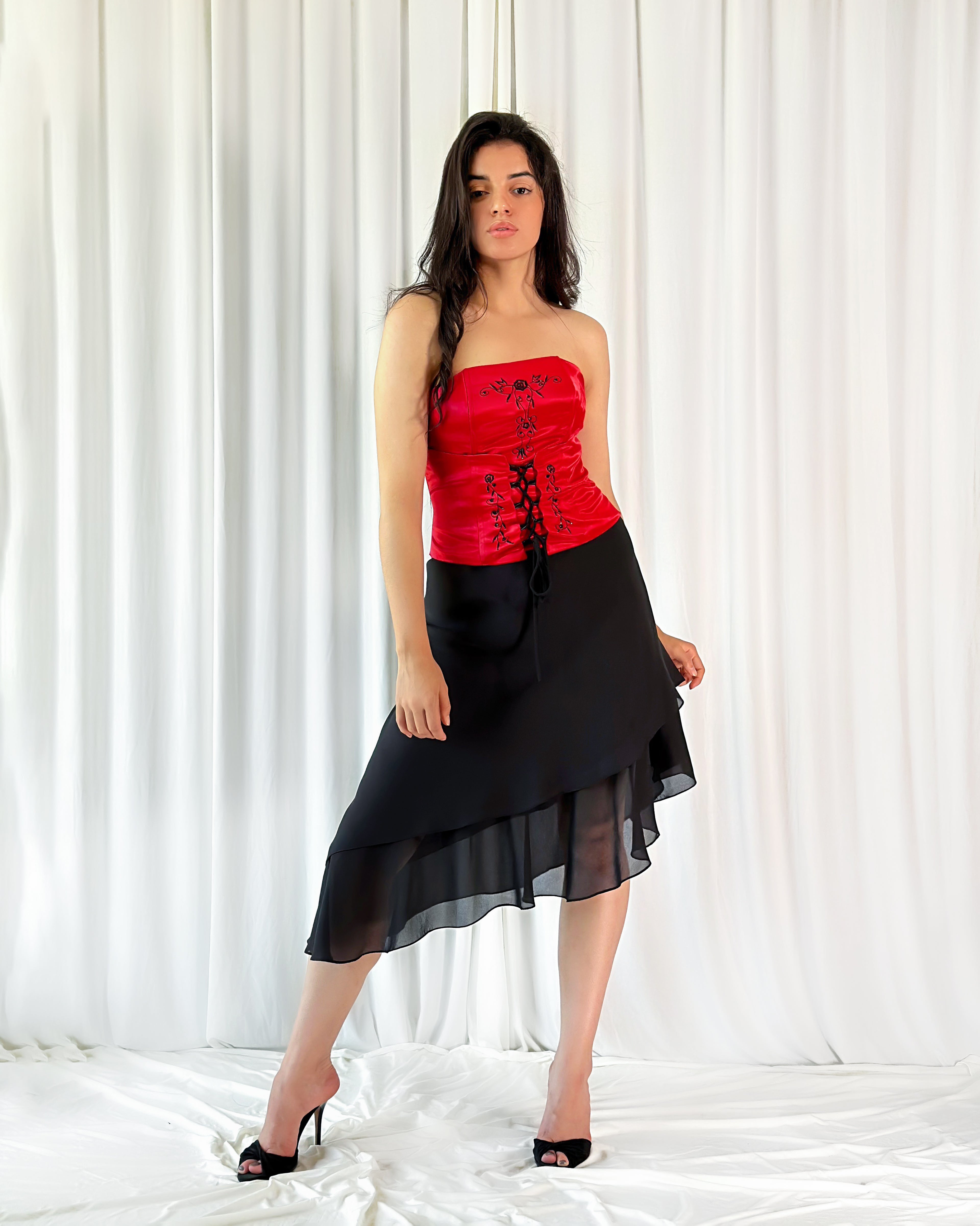 Corset Dress [M]